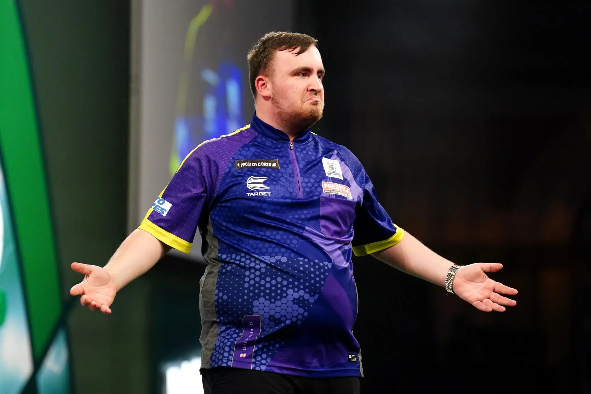 Luke the Nuke - Hành Trình, Văn Hóa và Những Câu Chuyện Truyền Cảm Hứng