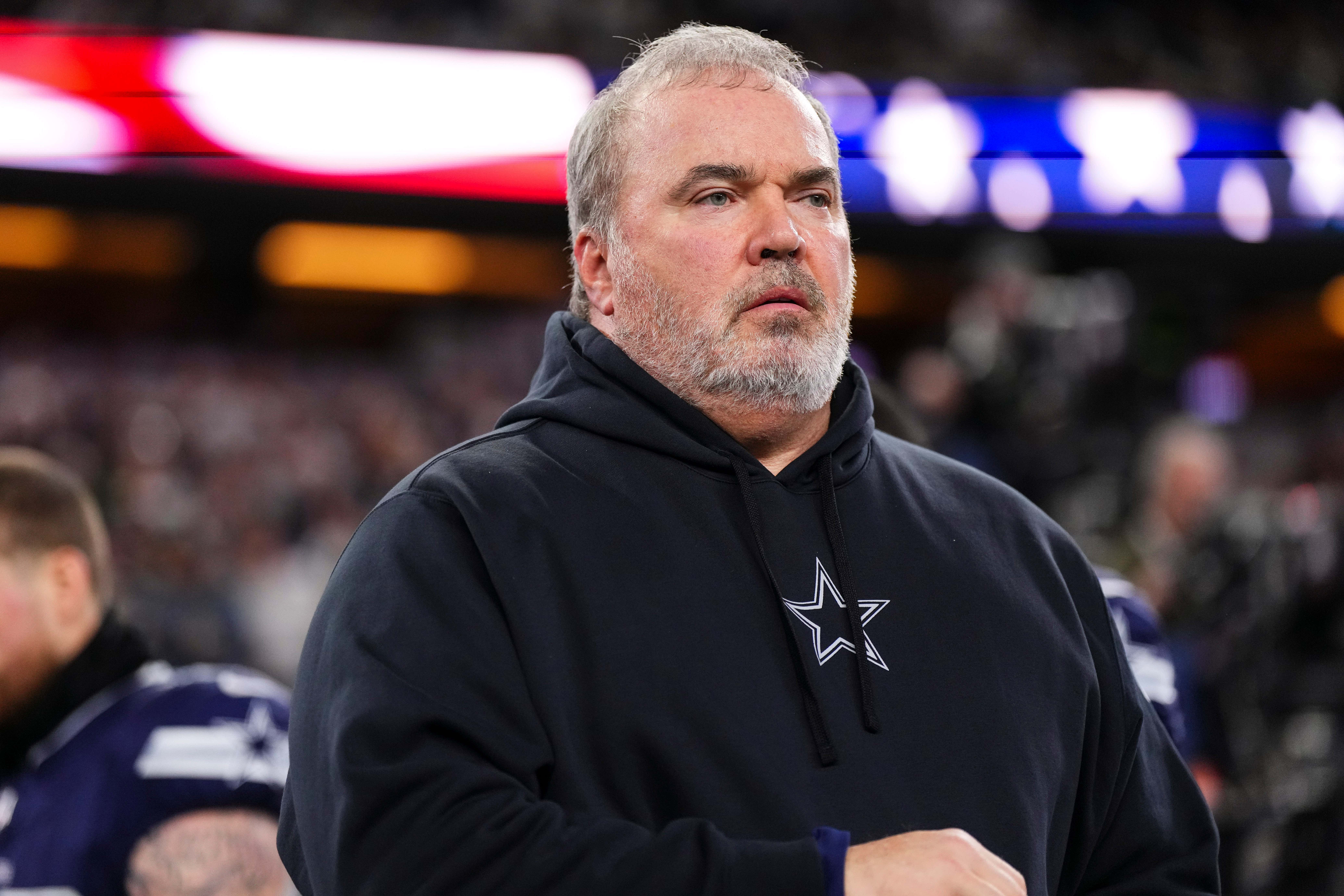 There Is Zero Point Zero Percent Chance Mike McCarthy Survives This Ass-Beating. Right?