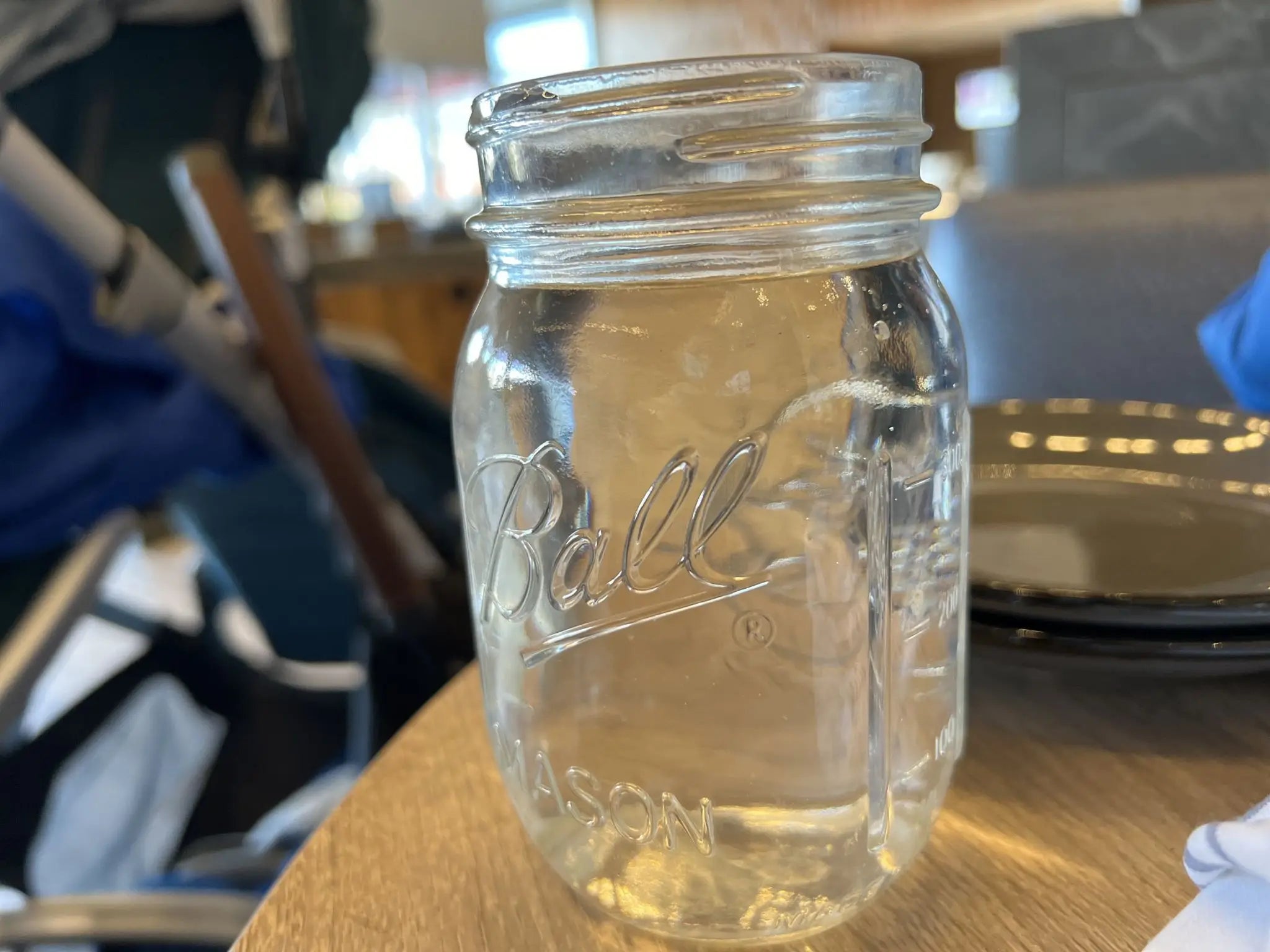 Some Kids Have All The Luck: Child Finds Jar of Cocaine on The Playground