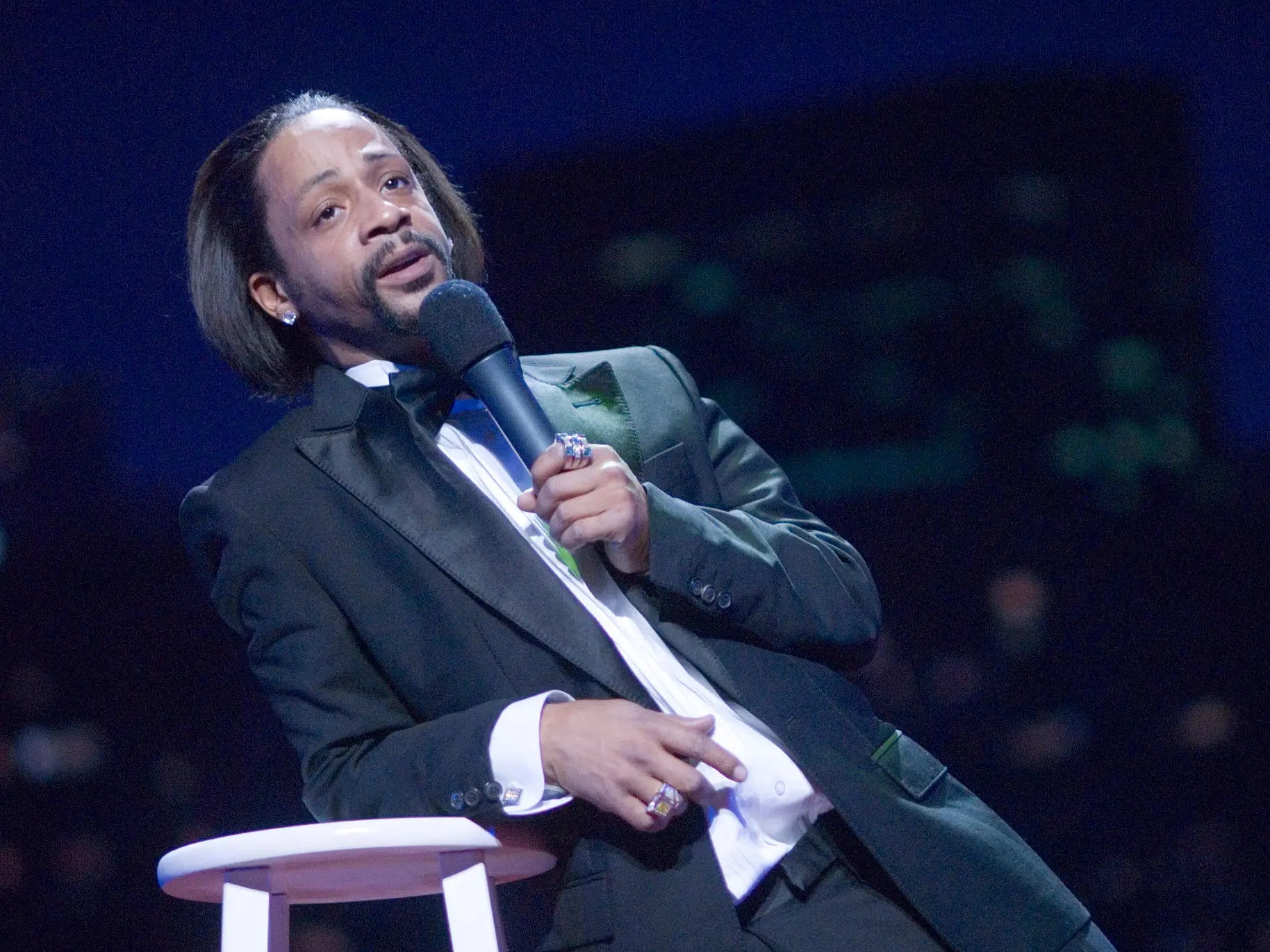 Katt Williams Called Out A Bunch Of Big Name Comedians And Based On What Other Comics Are Saying, It Seems Like We Should Believe Him