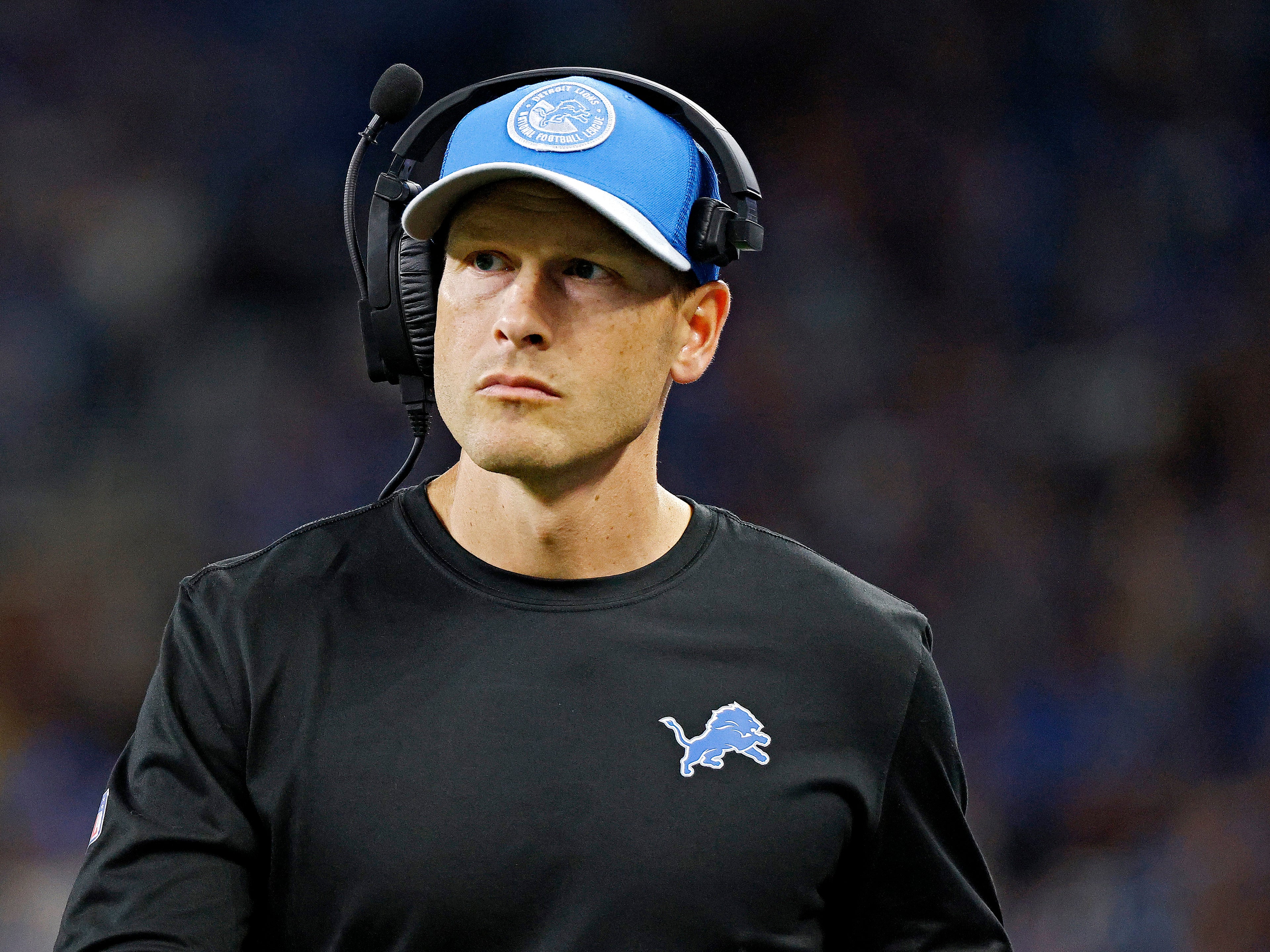 Ben Johnson, Who Seemed Like A Lock To Become a Head Coach This Offseason, Has Told Teams He's Staying In Detroit To Remain Their Offensive Coordinator