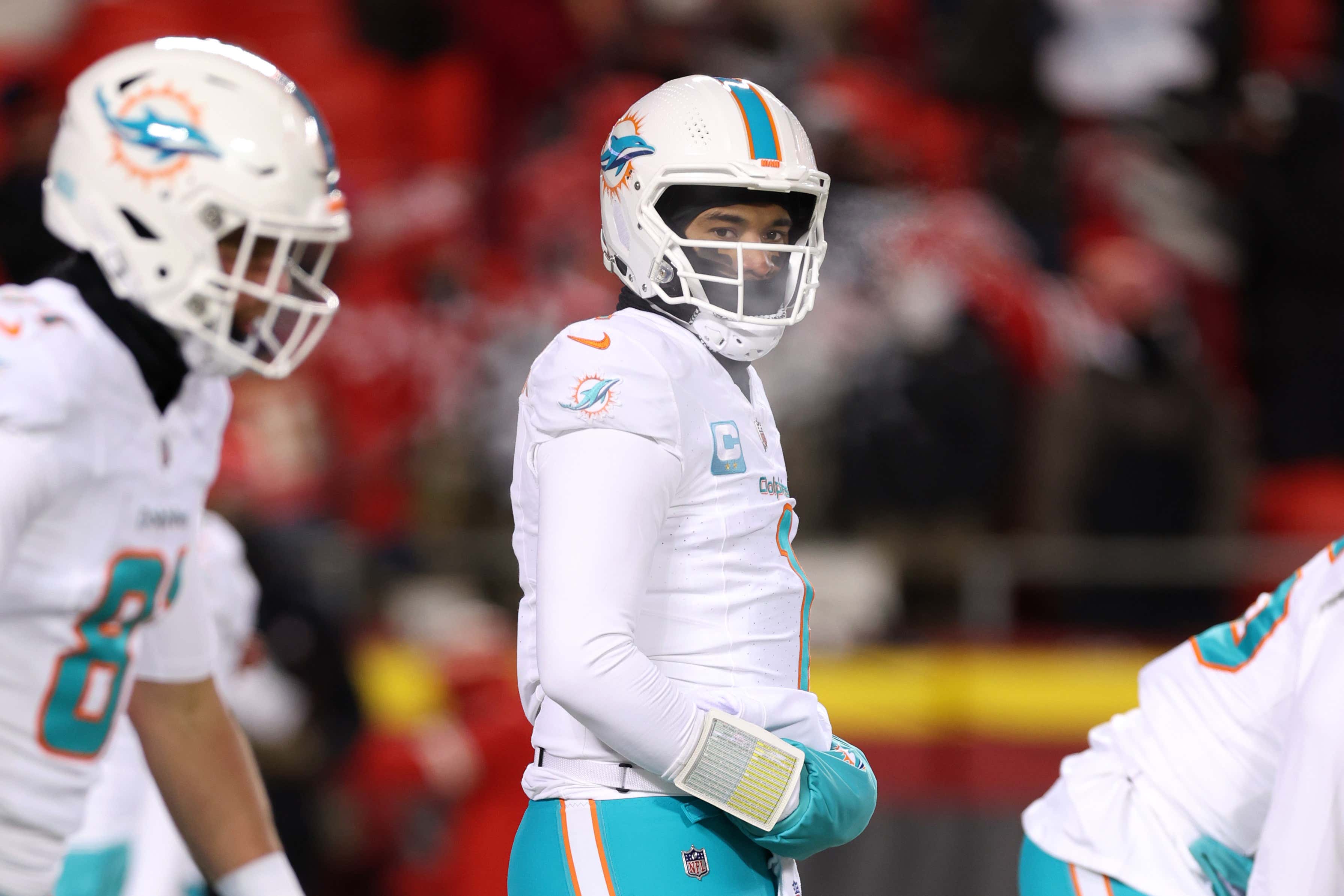 My Personal Fuck You To The Miami Dolphins Barstool Sports