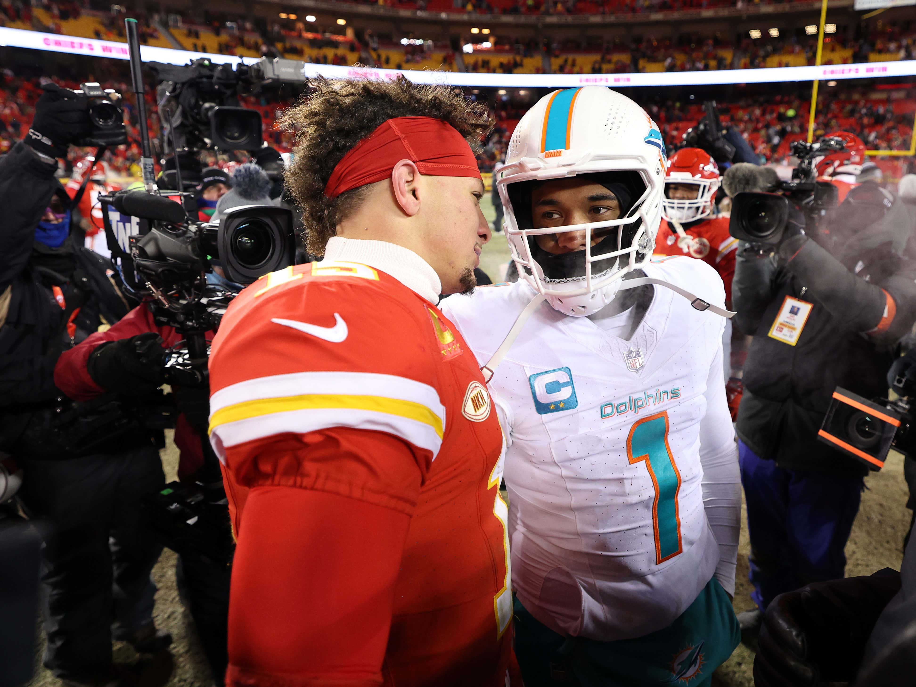 My Personal Fuck You To The Miami Dolphins Barstool Sports