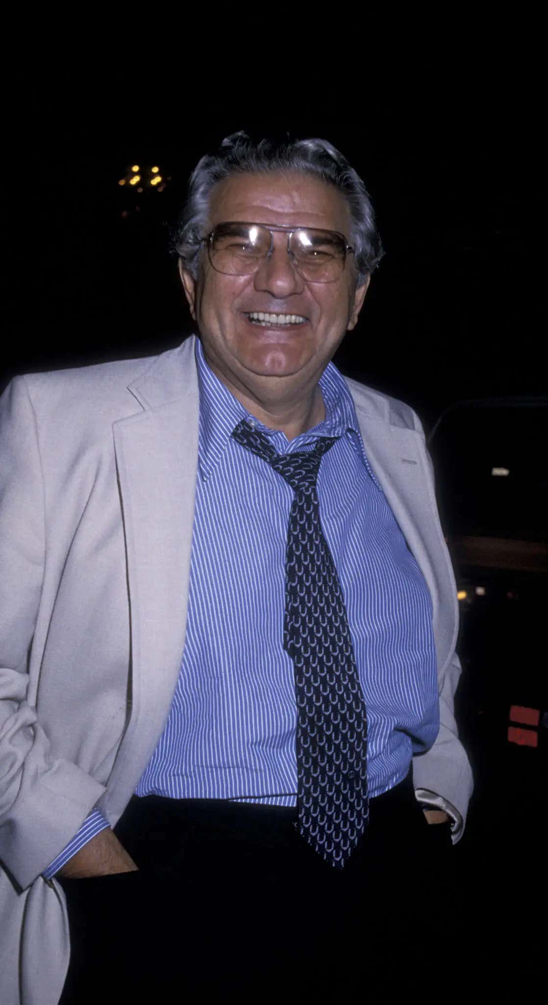 On This Date in Sports January 16, 1988: Jimmy the Greek's Downfall