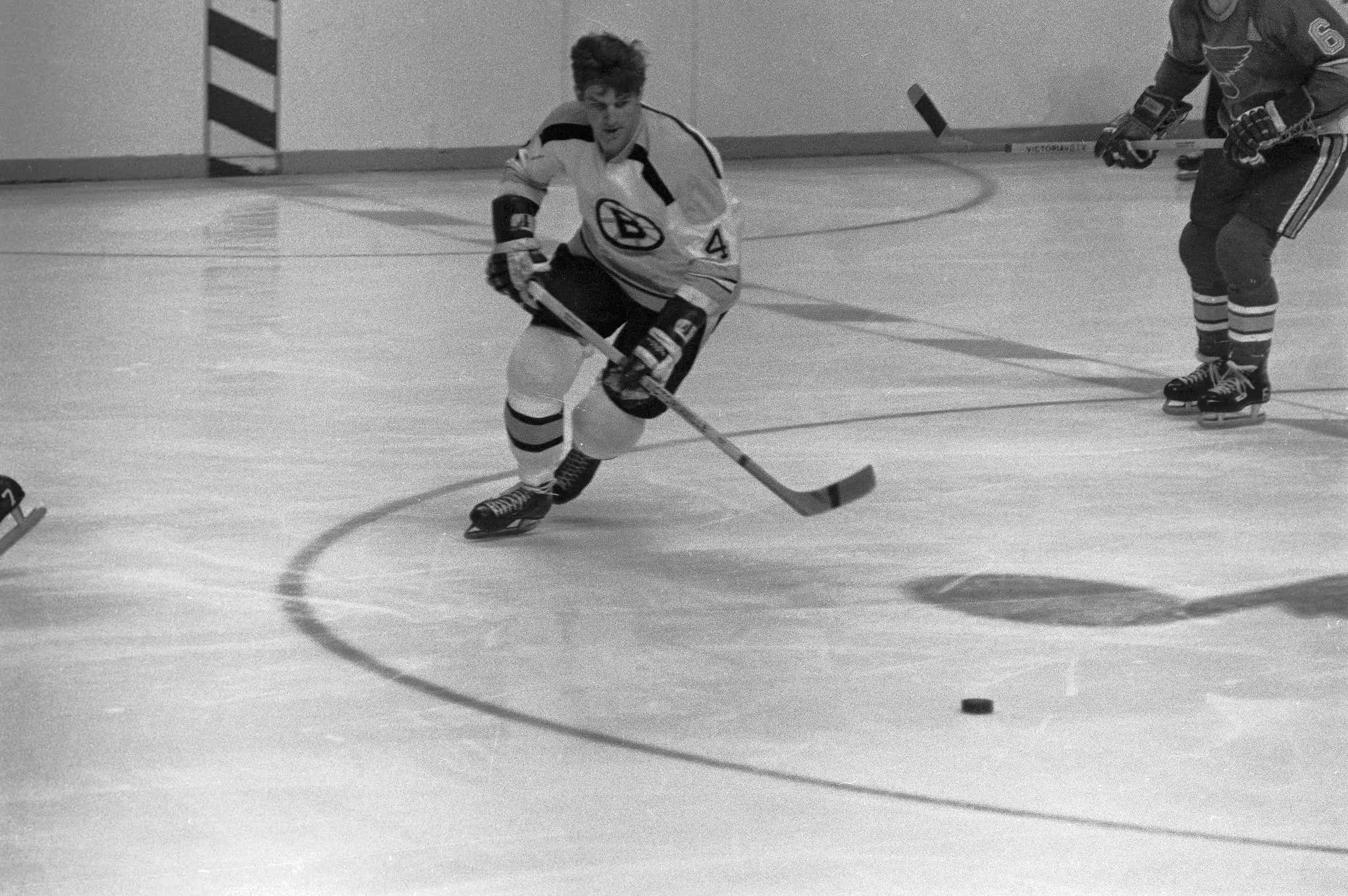 On This Date in Sports January 18, 1970: Bobby Orr Shattering Records