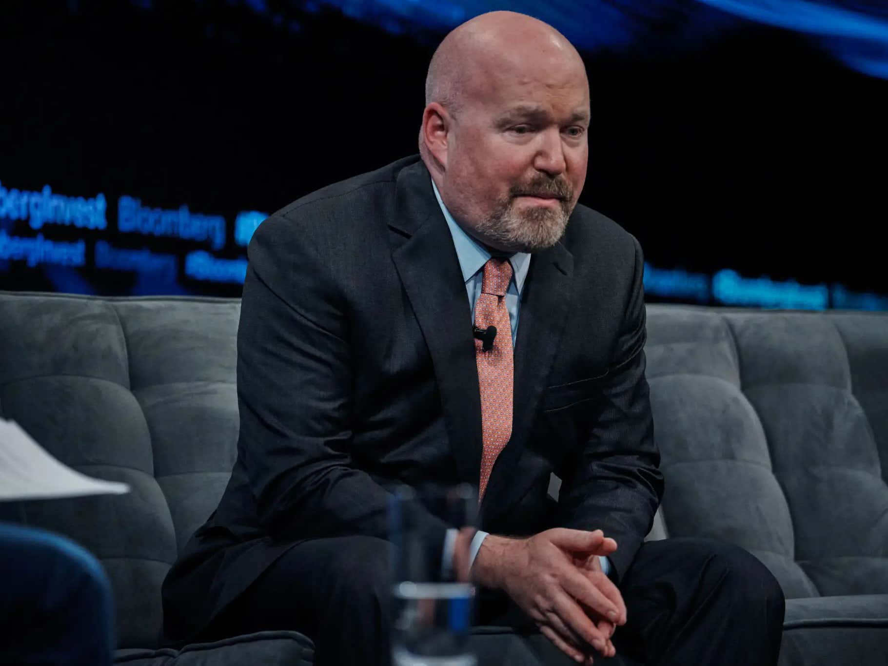 I have accepted the position of CEO at Barstool Sports Barstool Sports