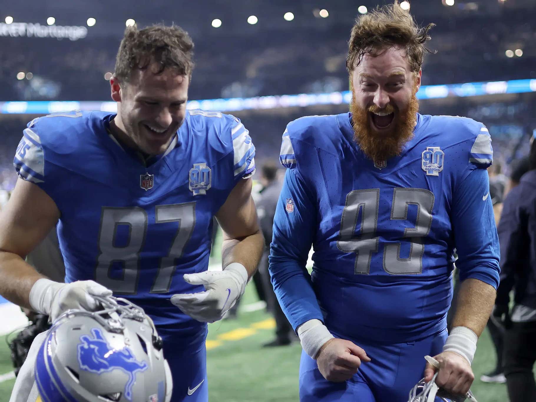 Has This Been The Greatest Year Of Football In The History Of The State