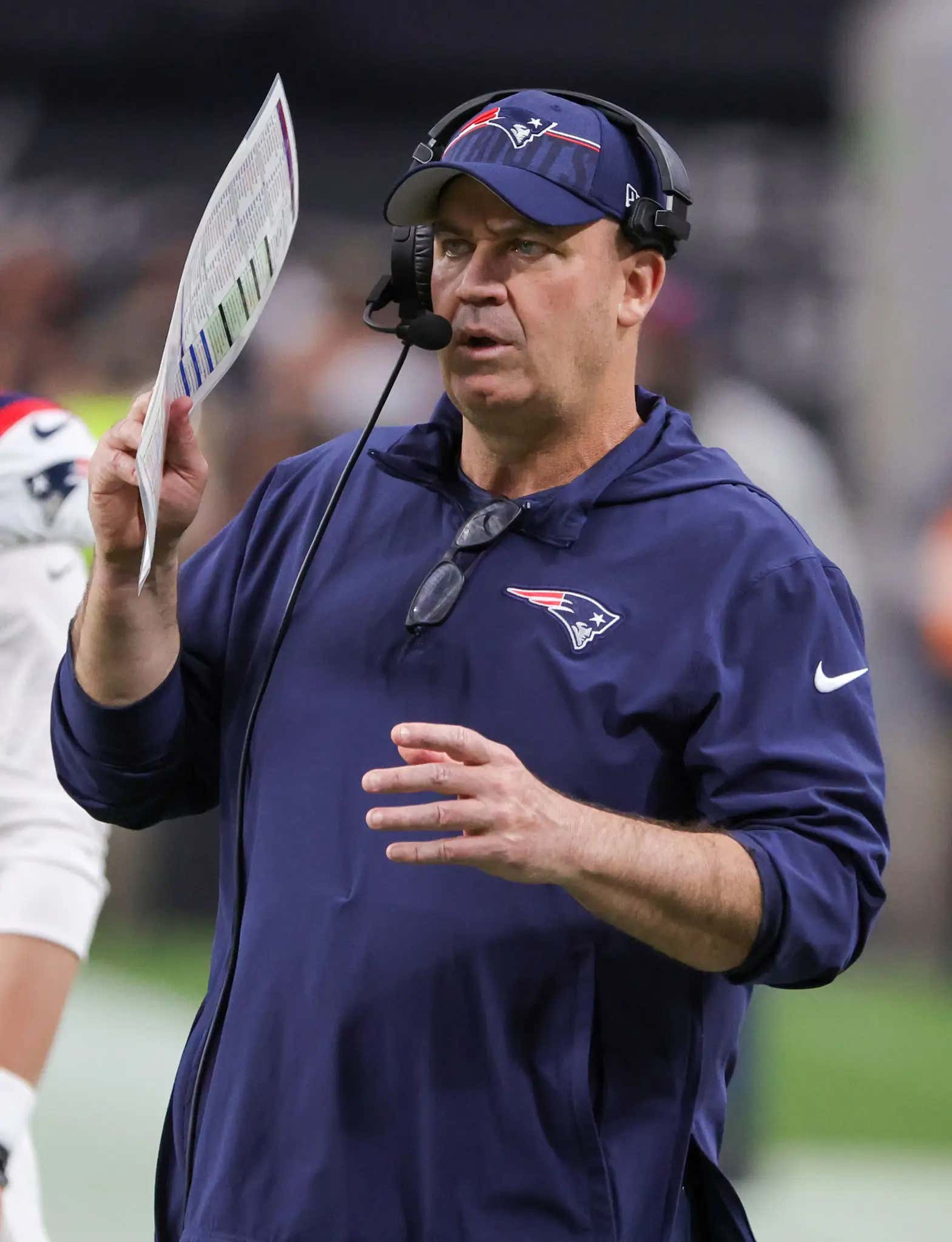 Ryan Day Has Hired Bill O'Brien As His Offensive Coordinator To Call Ohio State's Plays Next Year