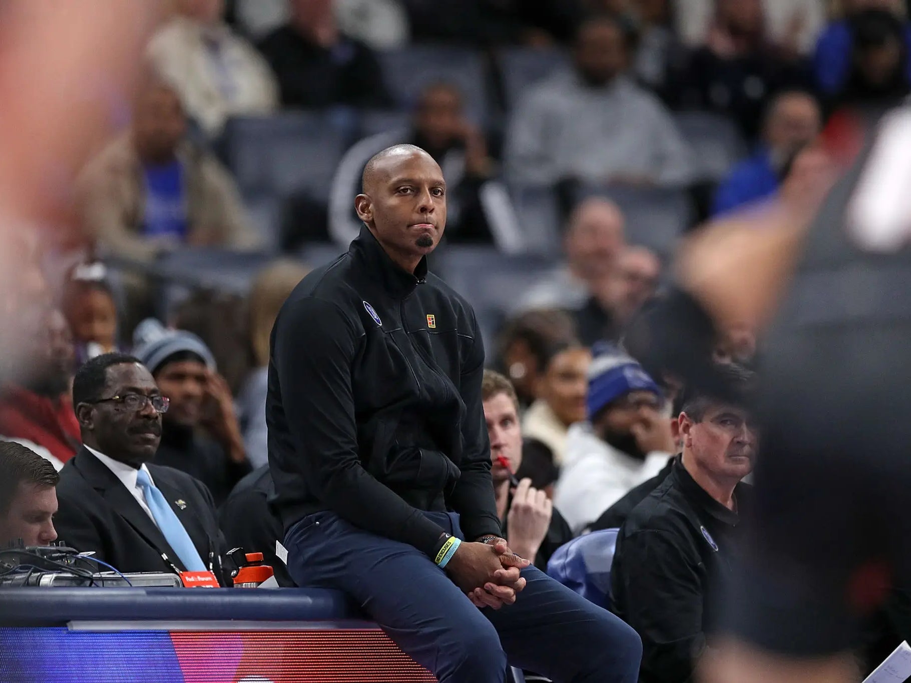 All Is Fine: Memphis Becomes First Top-10 Team In 13 Years To Blow A 20-Point Lead At Home, Penny Promptly Hints The Team Hates Each Other