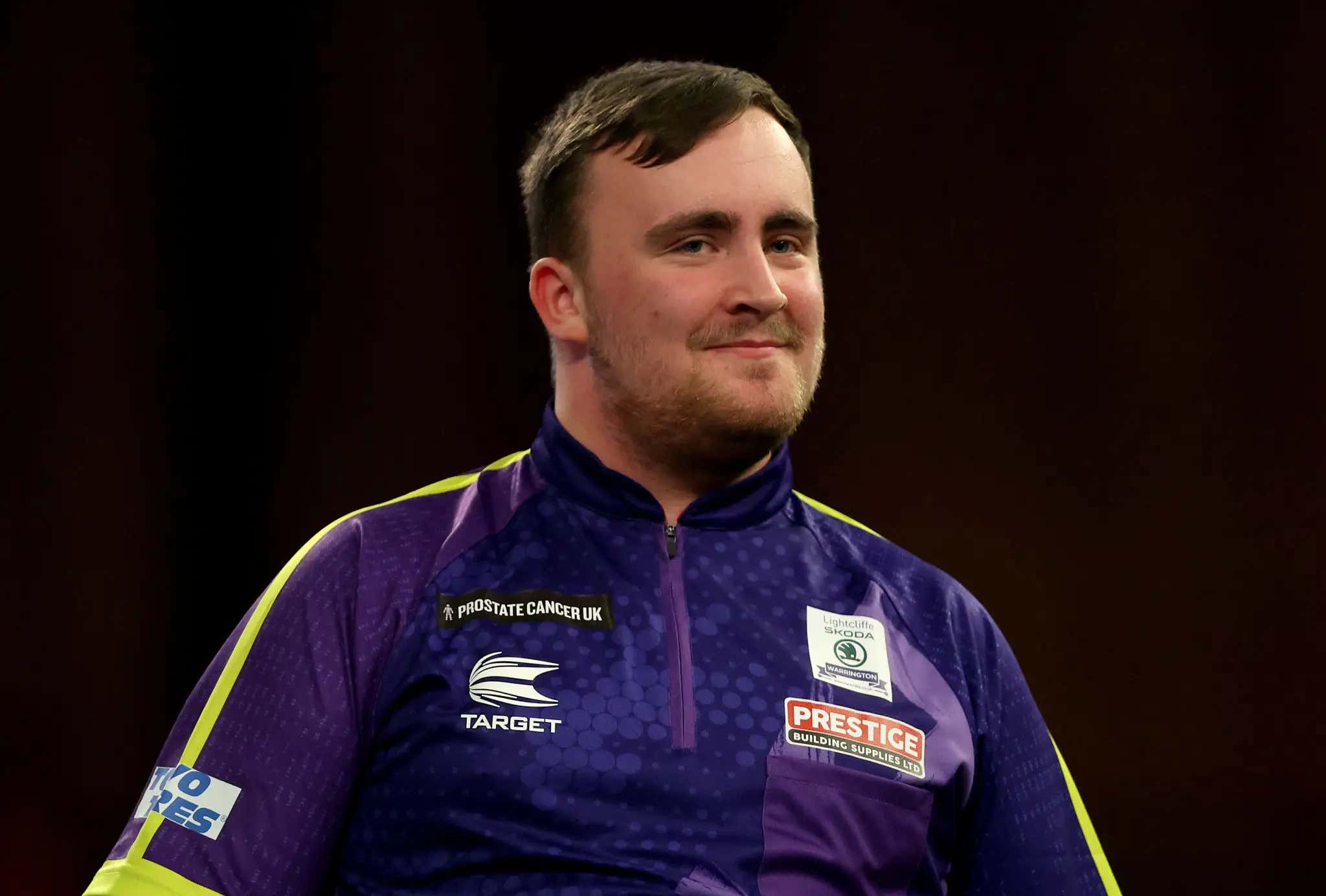 Netflix UK Is Putting On An Event Where They Pay Someone £501,000 If They Can Beat Darts God Luke Littler In A Leg Of 501