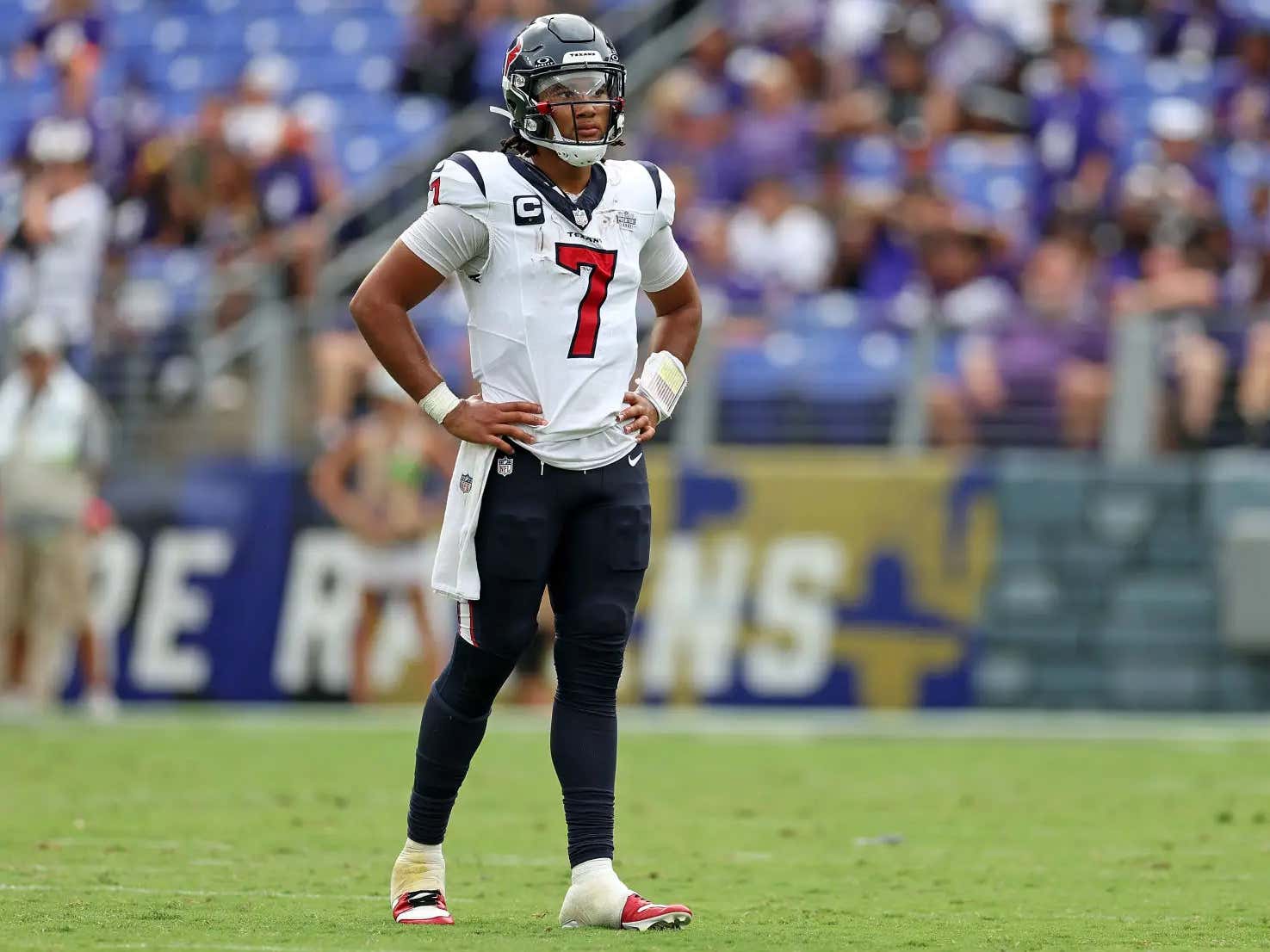 It Turns Out The S2 Test Results That Could Have Hurt CJ Stroud's Draft