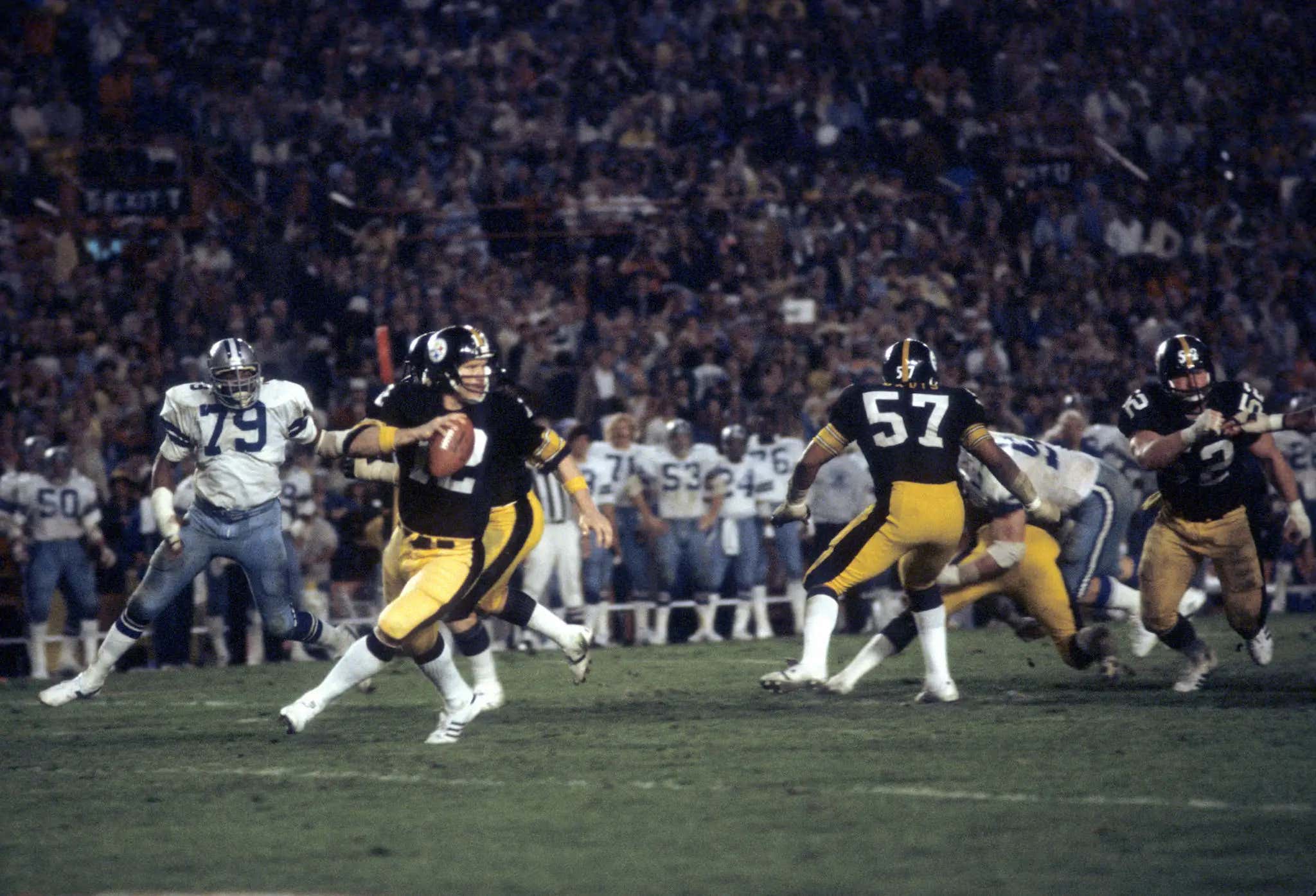 On This Date in Sports January 21, 1979: Battle for the 70s