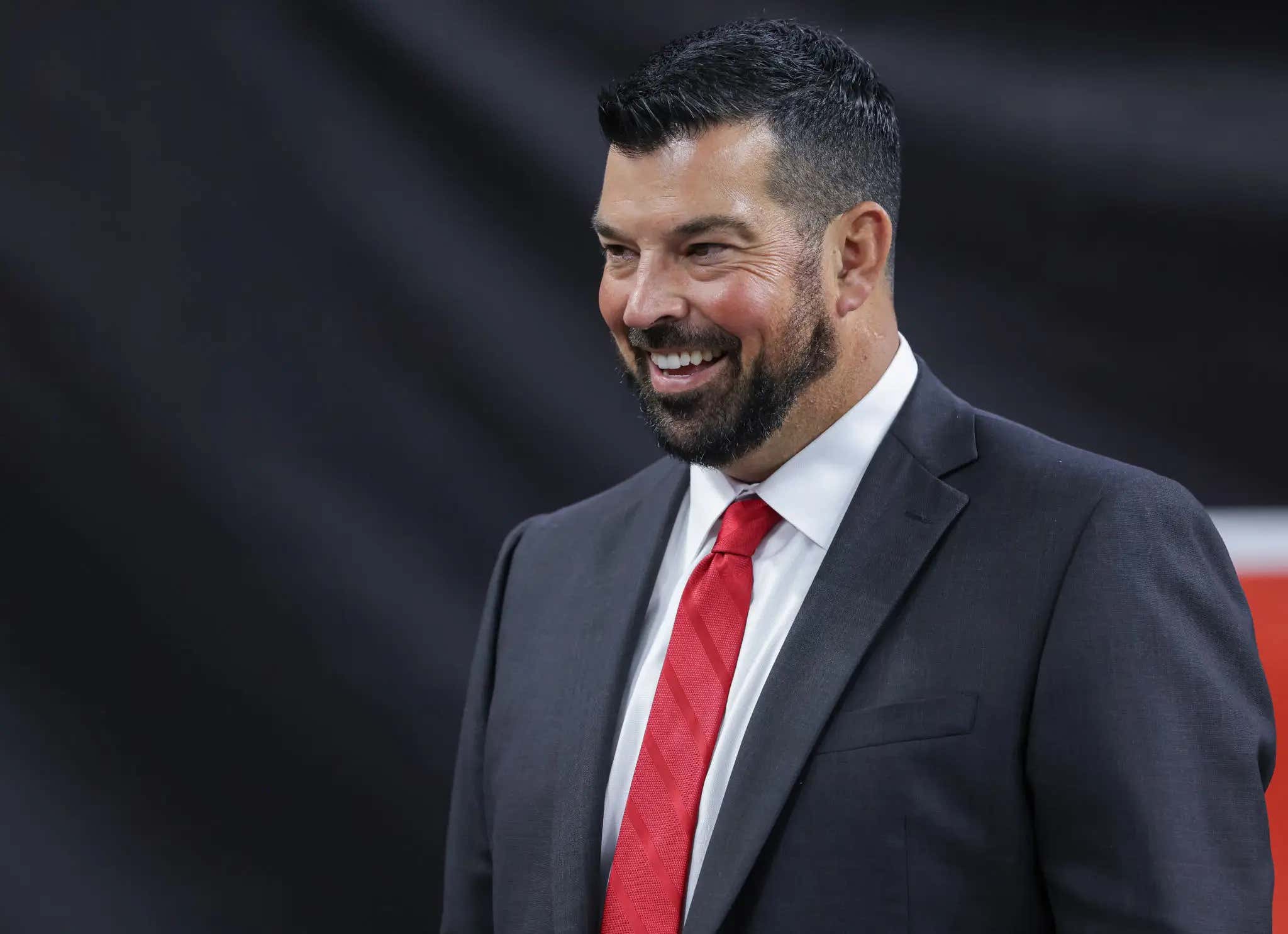 In One Of The Wildest Recruiting Stories, Legend Bey Has Been Granted His Release From Tennessee And Will Sign With Ohio State