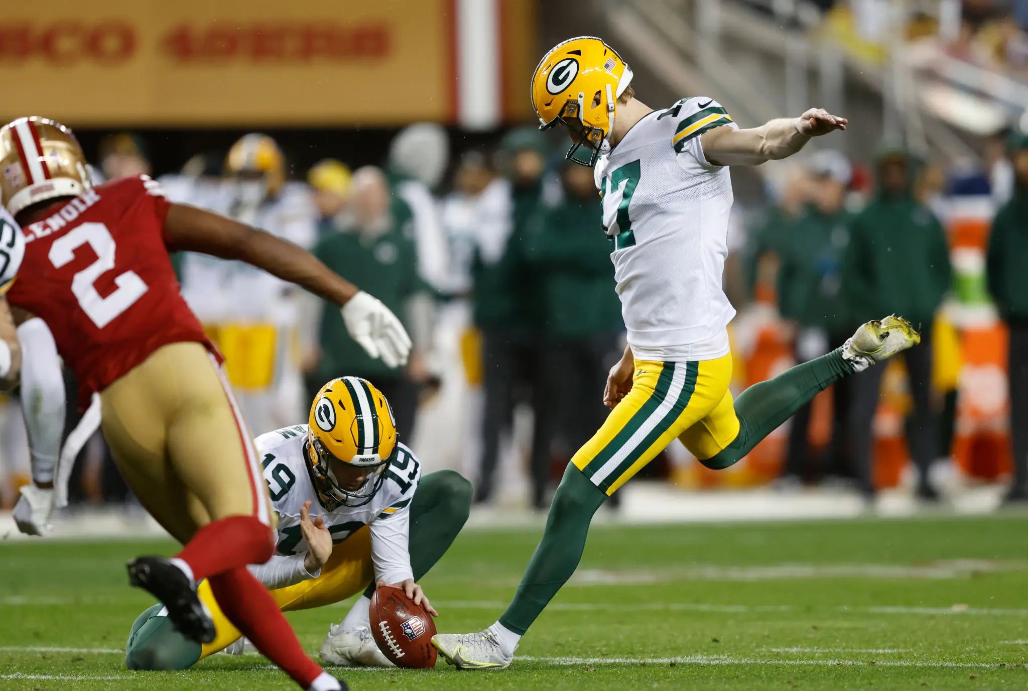 Matt LaFleur Ripped Tom Rinaldi For Misinterpreting His