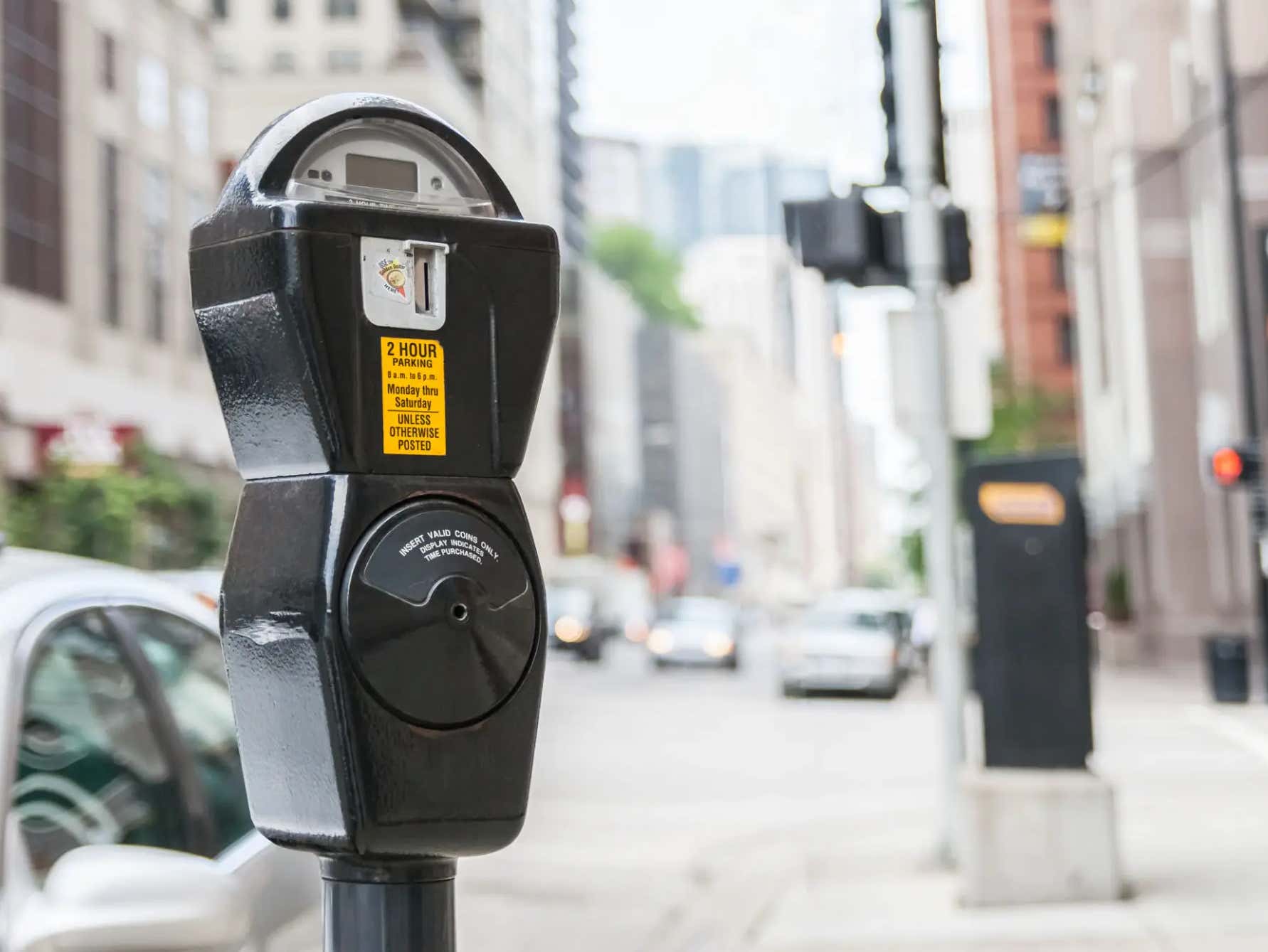 The City of Chicago Made the Worst Deal in Business History Involving ...