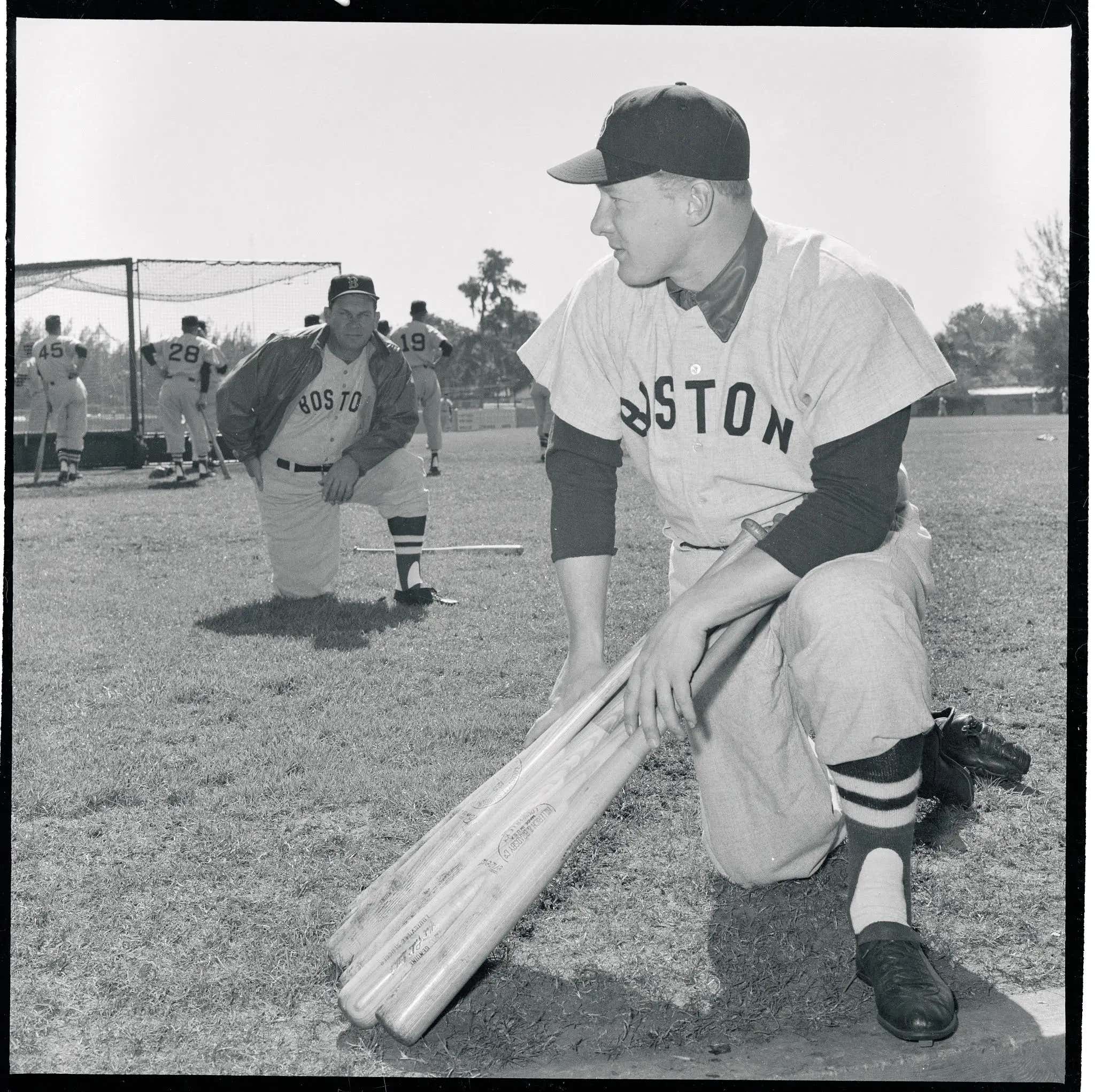 On This Date in Sports January 26, 1960: Flying Away