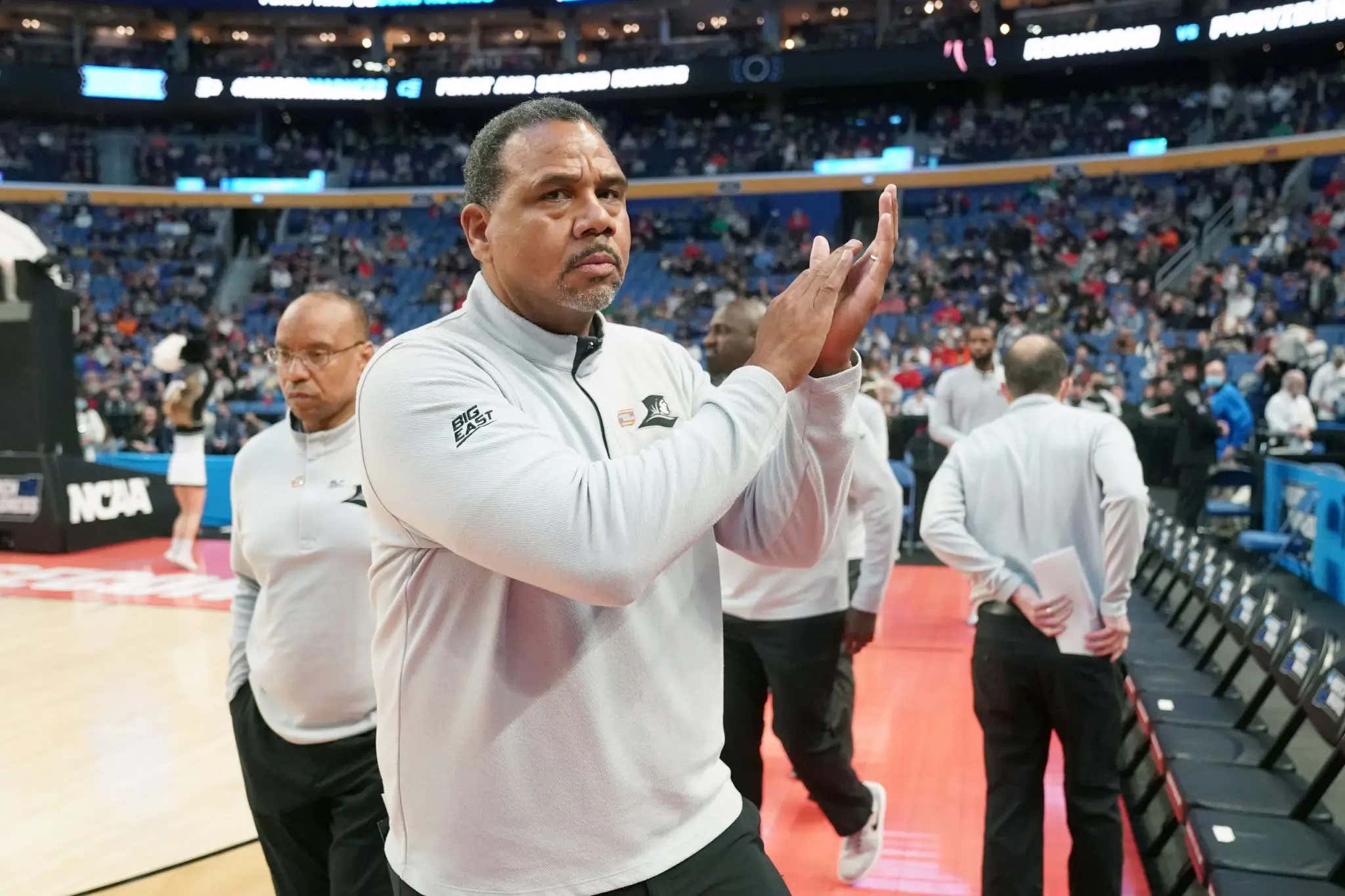 Welcome Home: Providence Players Are Encouraging Fans To Boo The Everliving Shit Out Of Ed Cooley Tomorrow