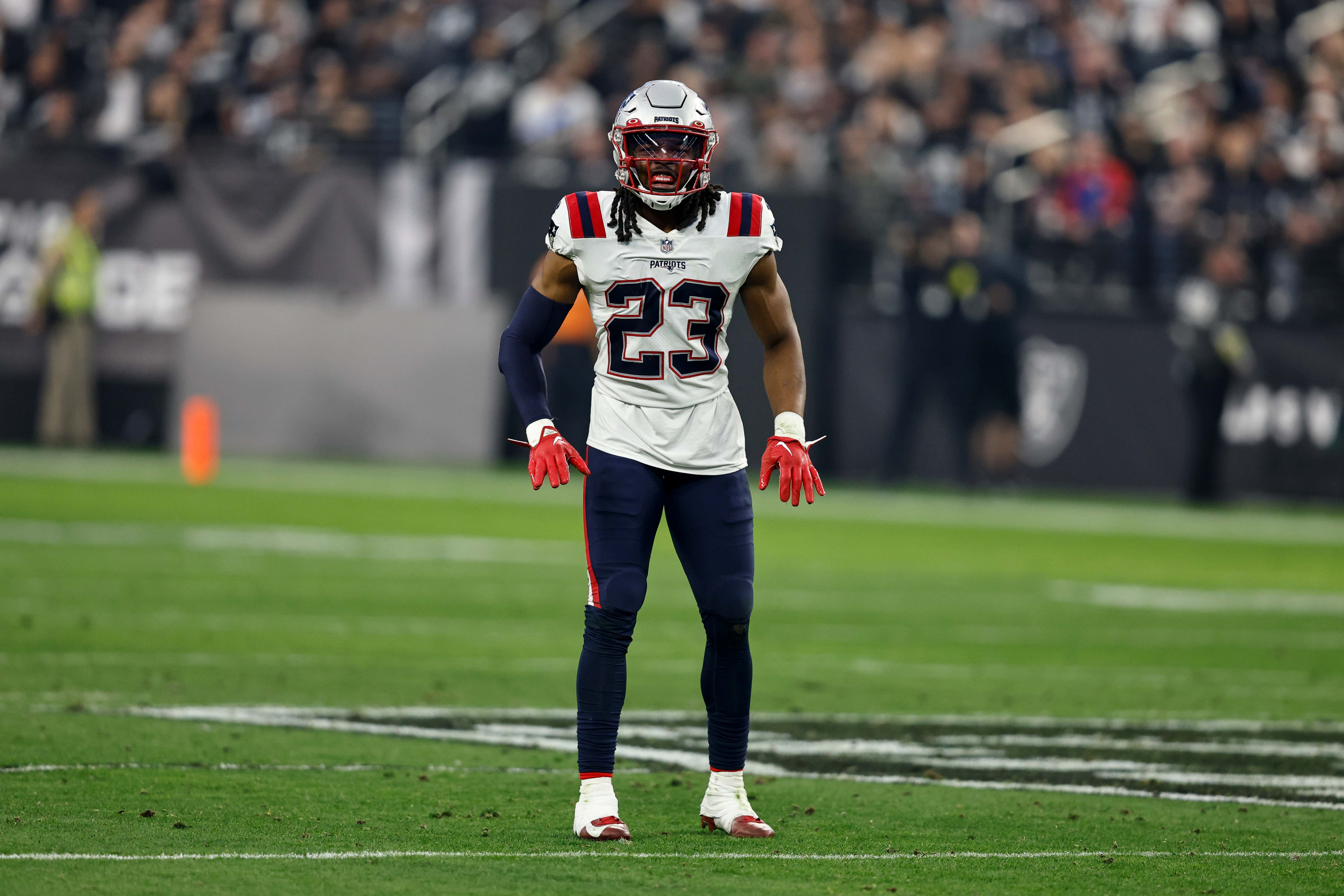 The Patriots Make Their First Big Move of Free Agency SZN by Tagging Kyle Dugger