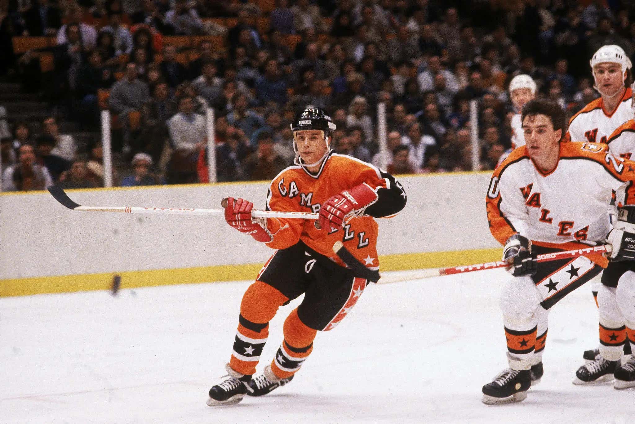 On This Date in Sports January 31, 1984: All Stars in Jersey