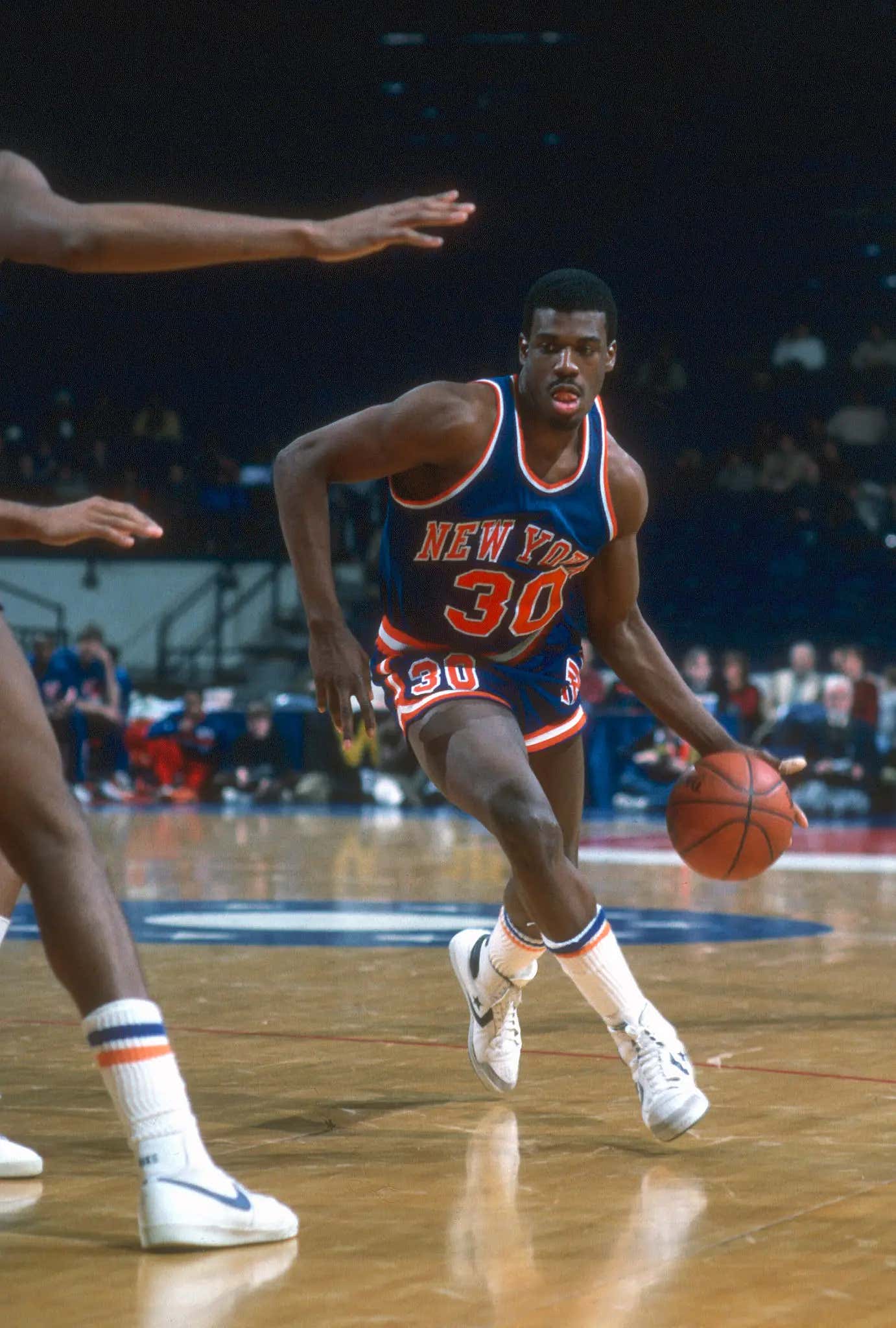 On This Date in Sports February 1, 1984: Bernard King's 50-50
