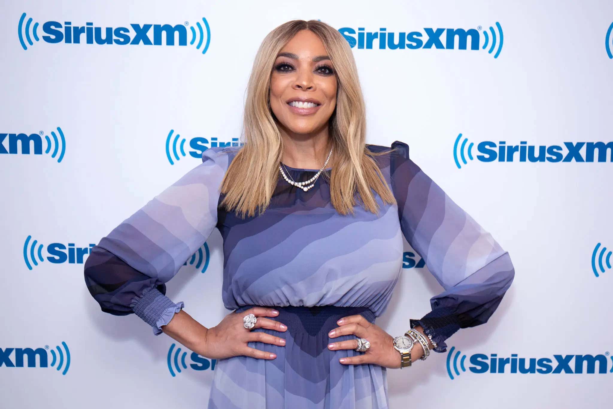 A New Documentary On Wendy Williams Will Finally Tell Us Where She's Been And What The Hell Is Going On With Her