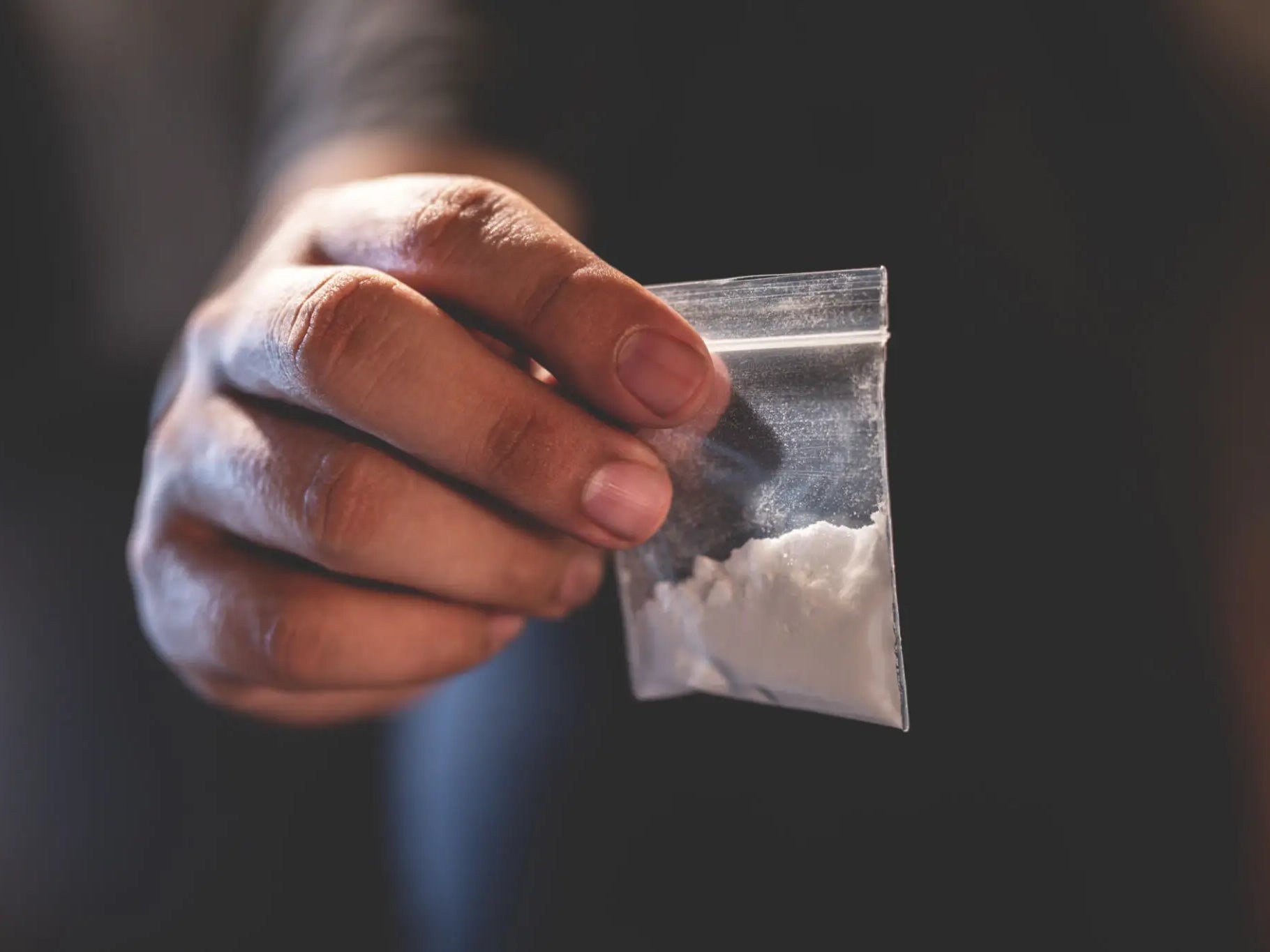 World's Dumbest Drug Dealer Arrested for Handing Out Free Cocaine Business Cards with His Name and Contact Information