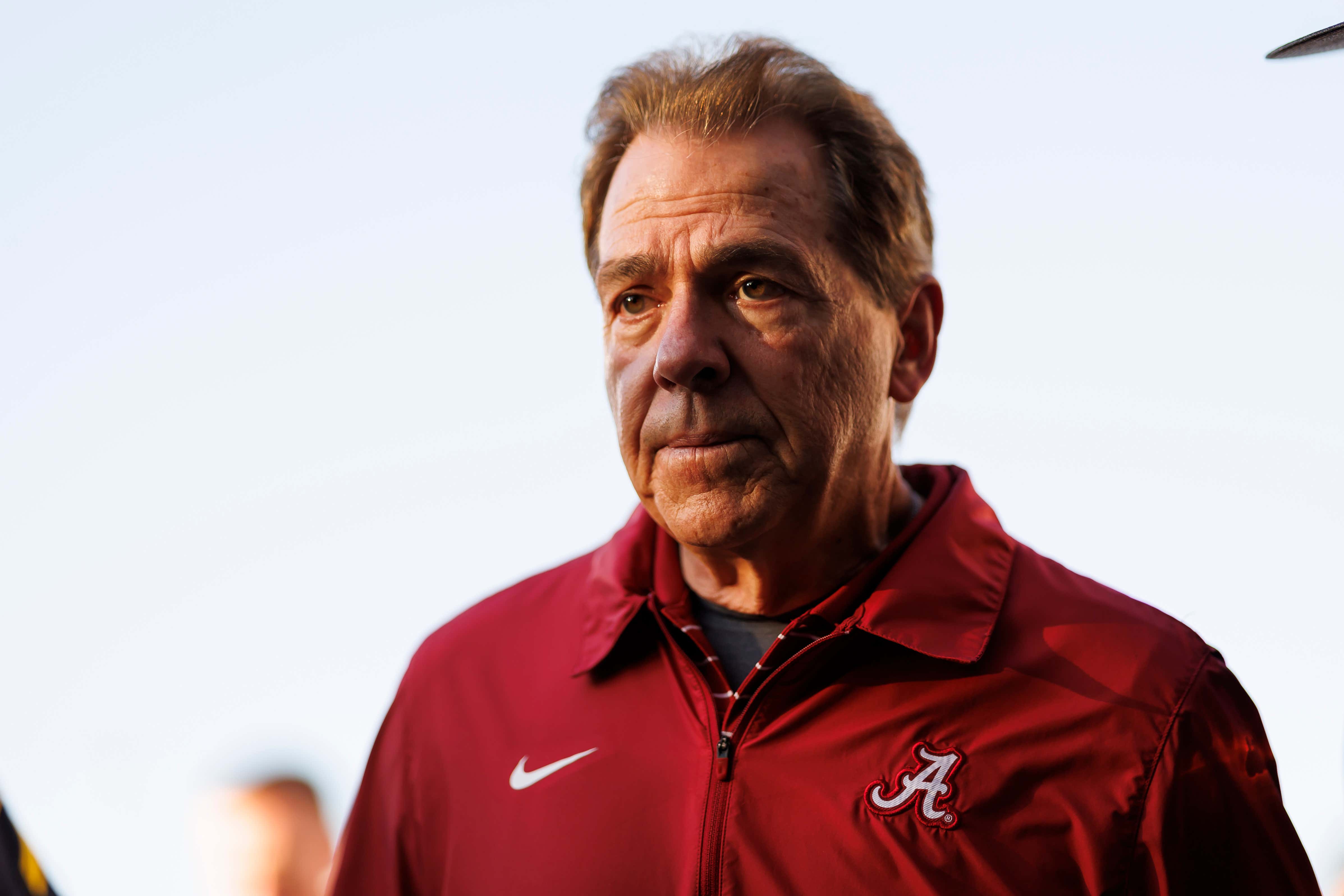 Someone 'In The Know' Reportedly Believes Nick Saban Will Return to Coaching
