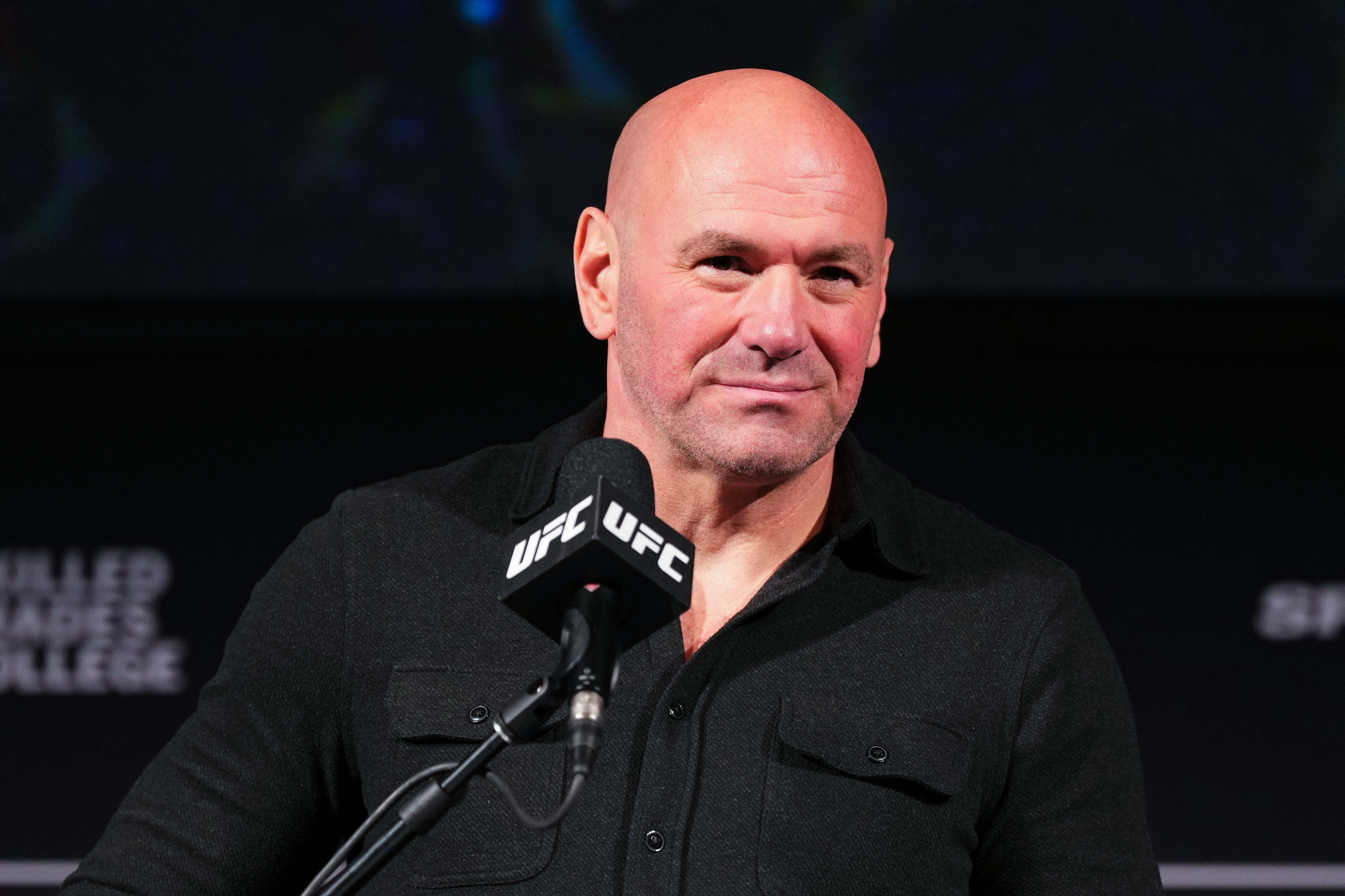 UFC Is Headed To Paramount+ and PAY-PER-VIEWS ARE DEAD!!!