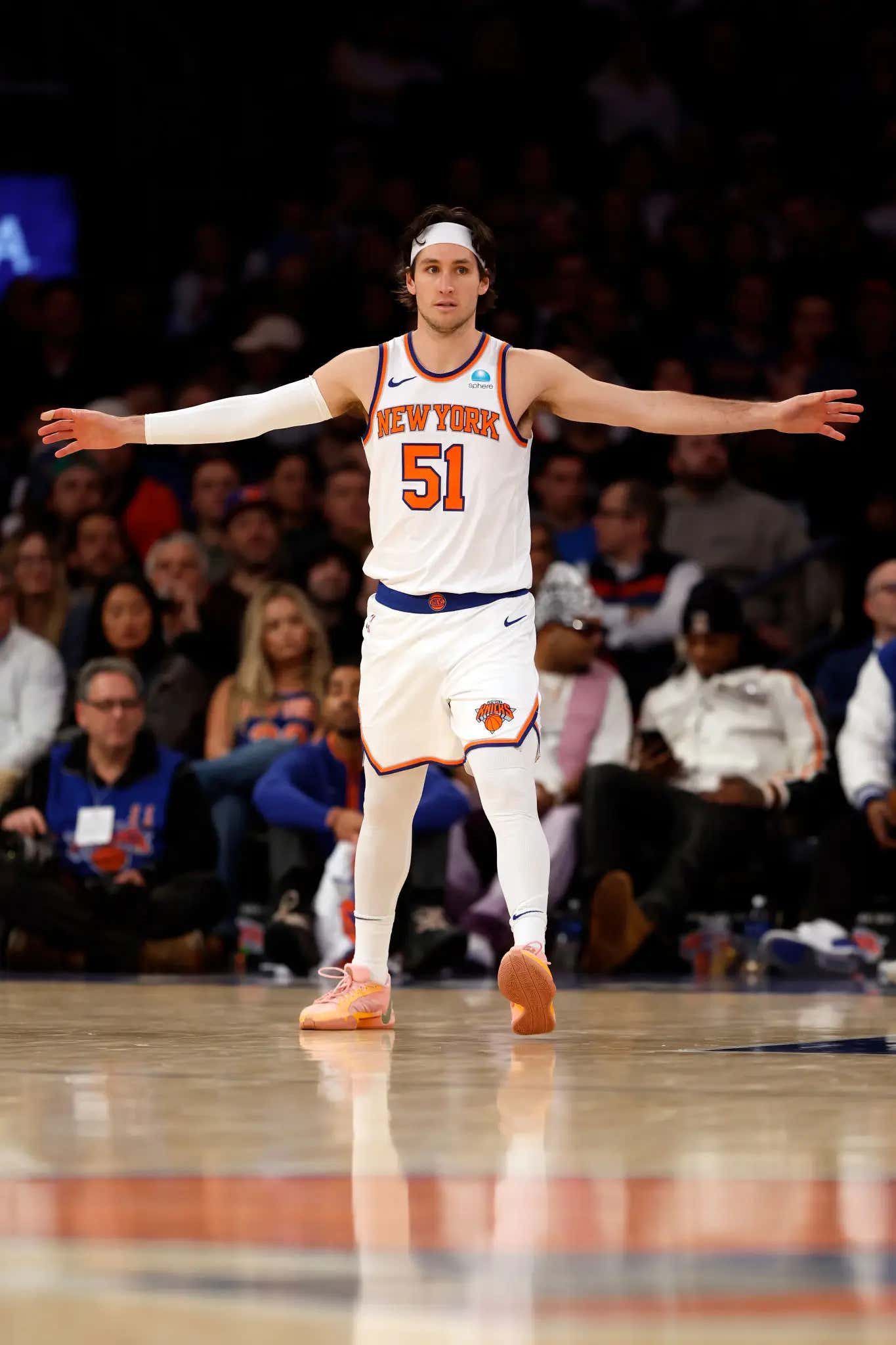 NBA Glue Guys Ryan Arcidiacono And P.J. Tucker Were Wildly Disrespected At The NBA Trade Deadline