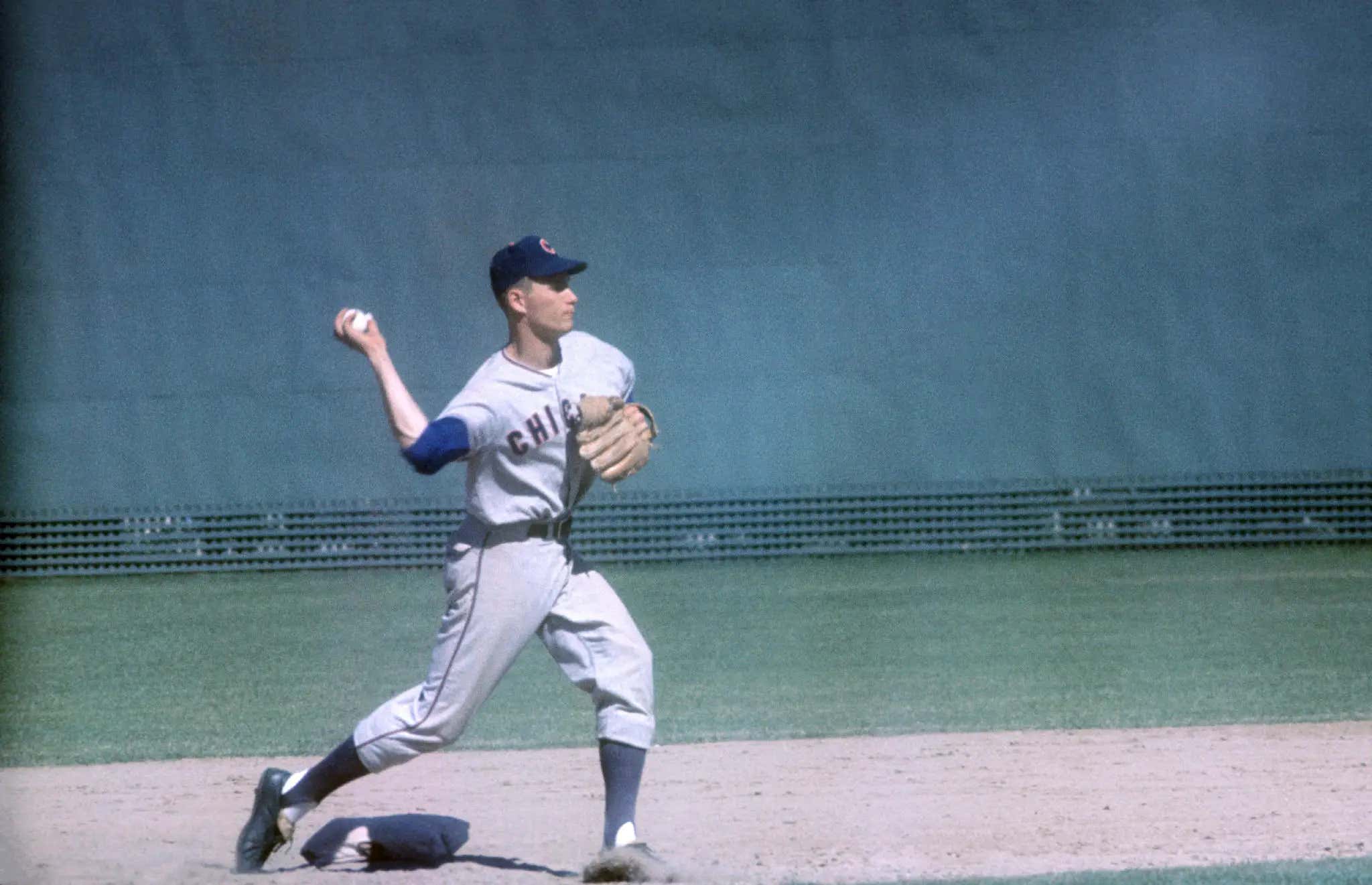 On This Date in Sports February 13, 1964: Ken Hubbs Gone Too Soon