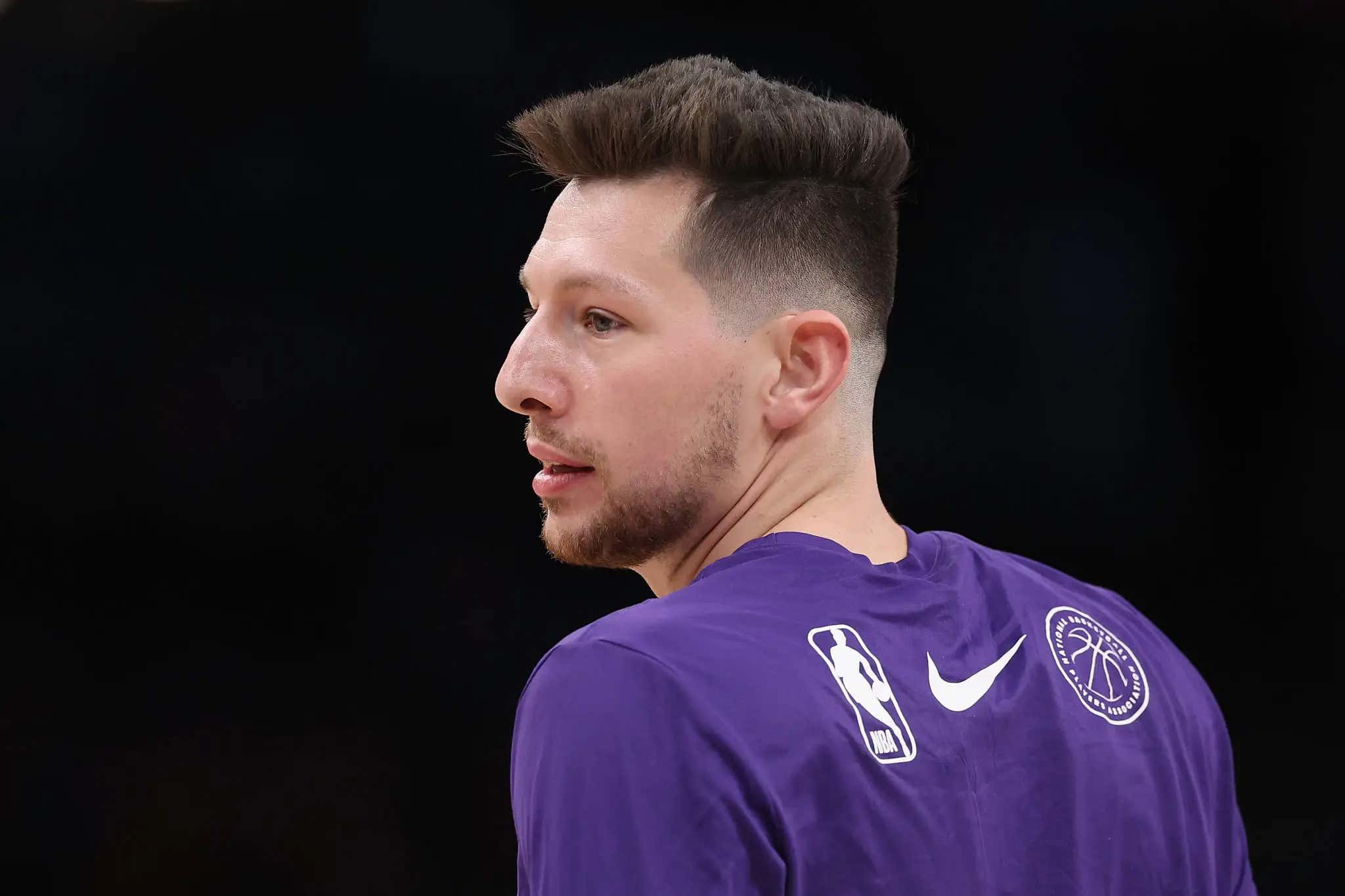 'Soft Punch' - Drew Eubanks Mocking Isaiah Stewart Is Even More Embarrassing Than Stewart Getting Arrested For The Sucker Punch