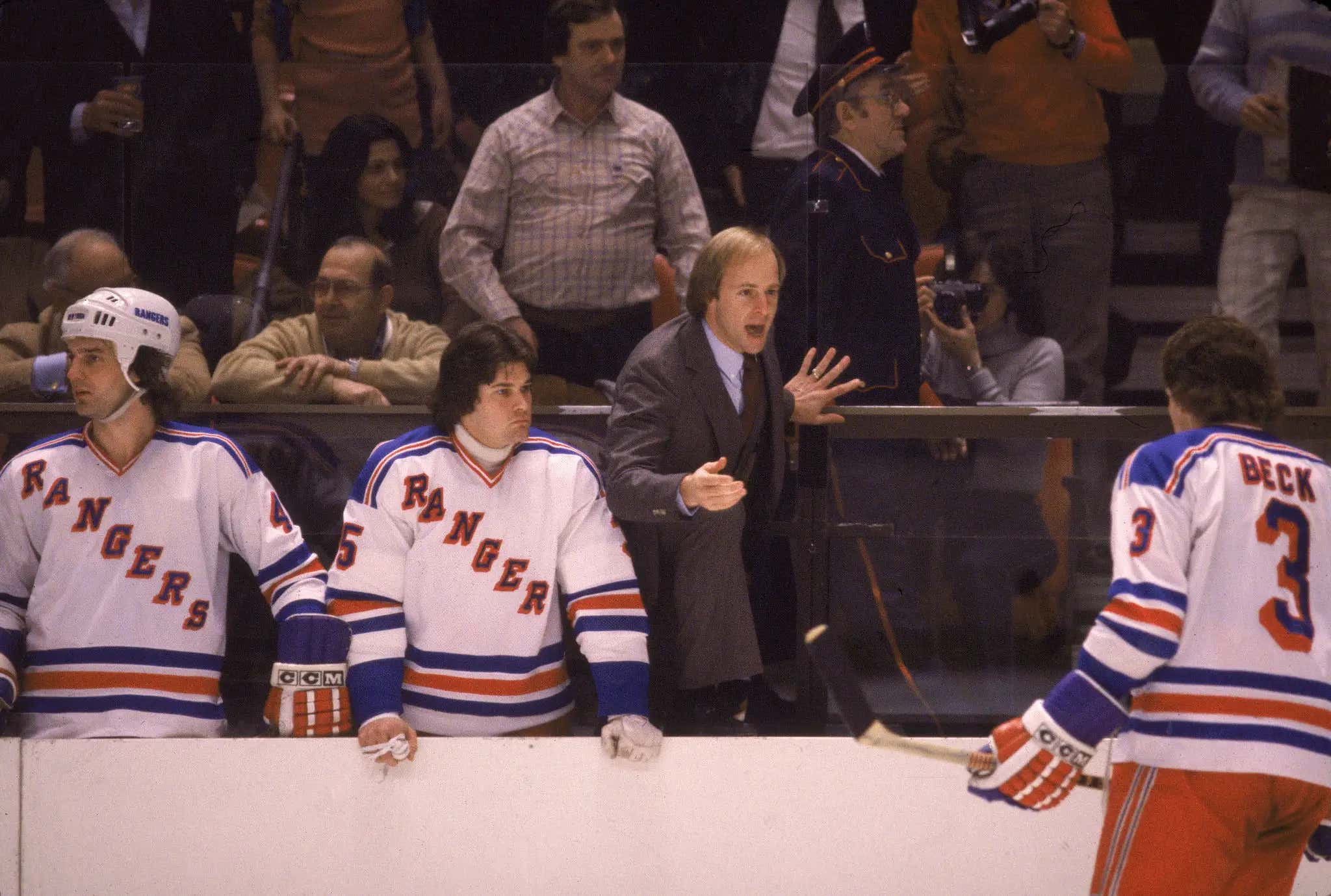 On This Date February 22, 1981: American Made