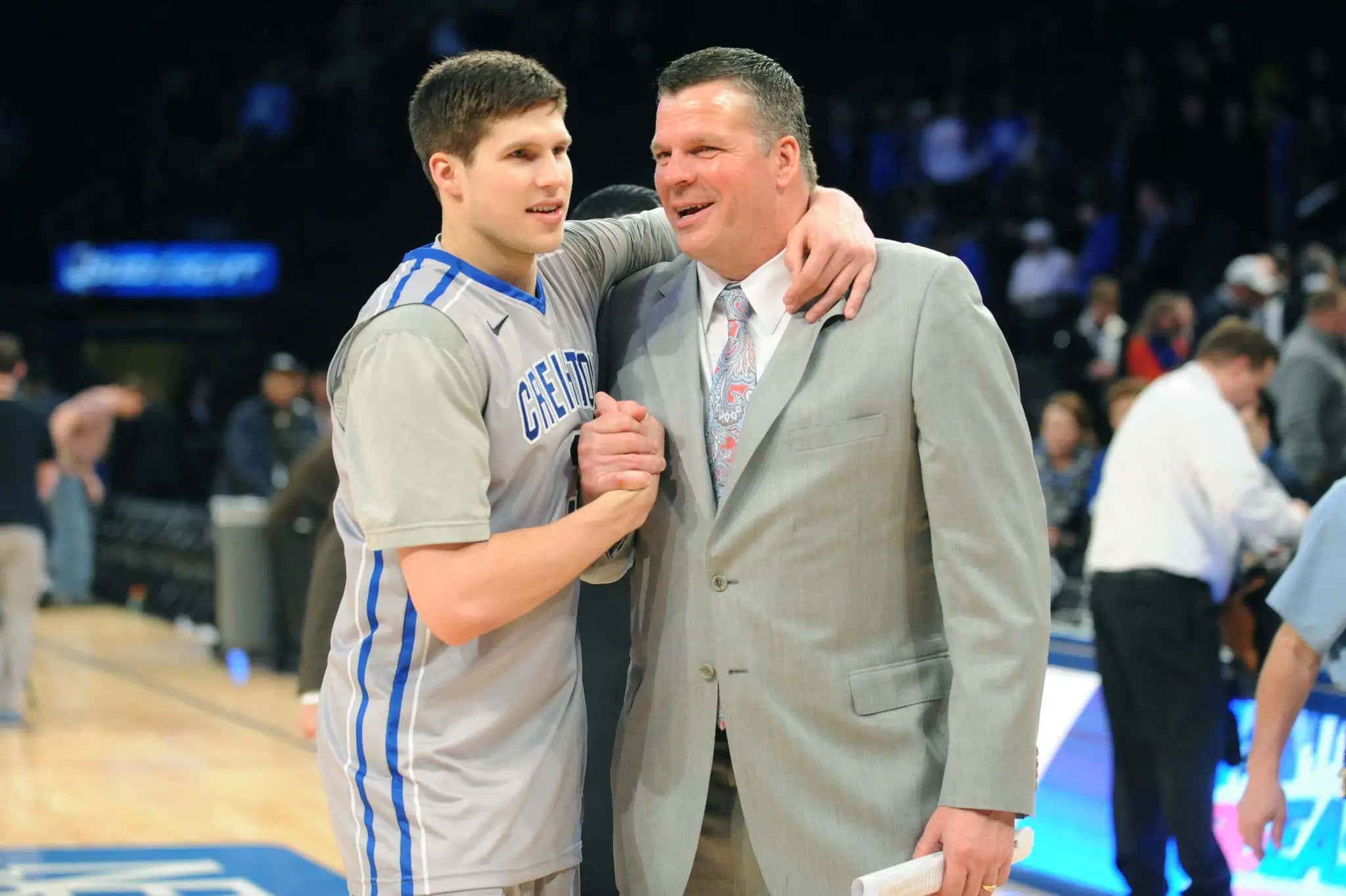 You Won't Believe The Tactics That Creighton Head Coach Greg McDermott Used To Recruit Former Bluejay Star Doug McDermott