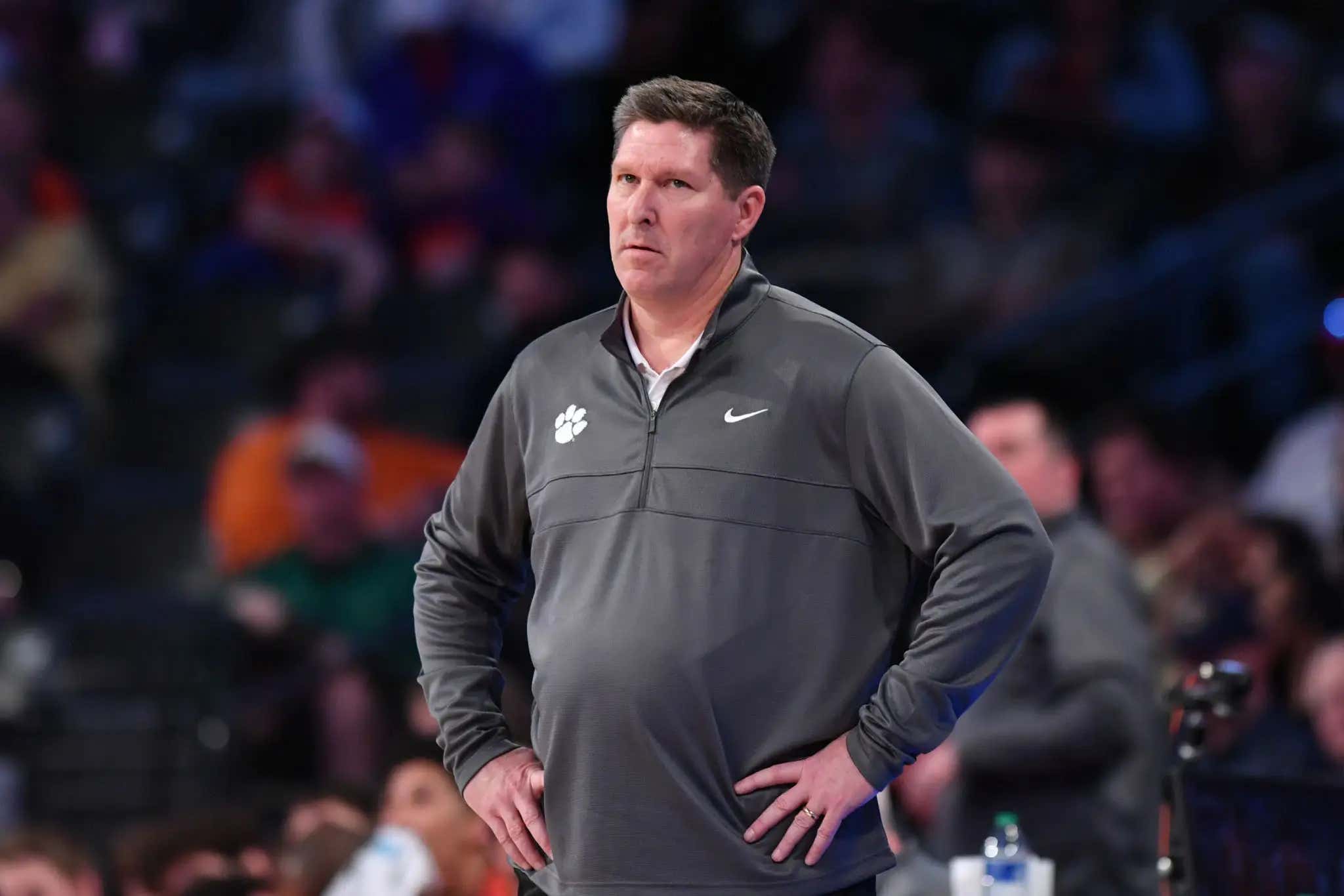 Conference Wars: Clemson Coach Brad Brownell Called Out The Big 12 For Manipulating The System So They Have More Teams In The NCAA Tournament
