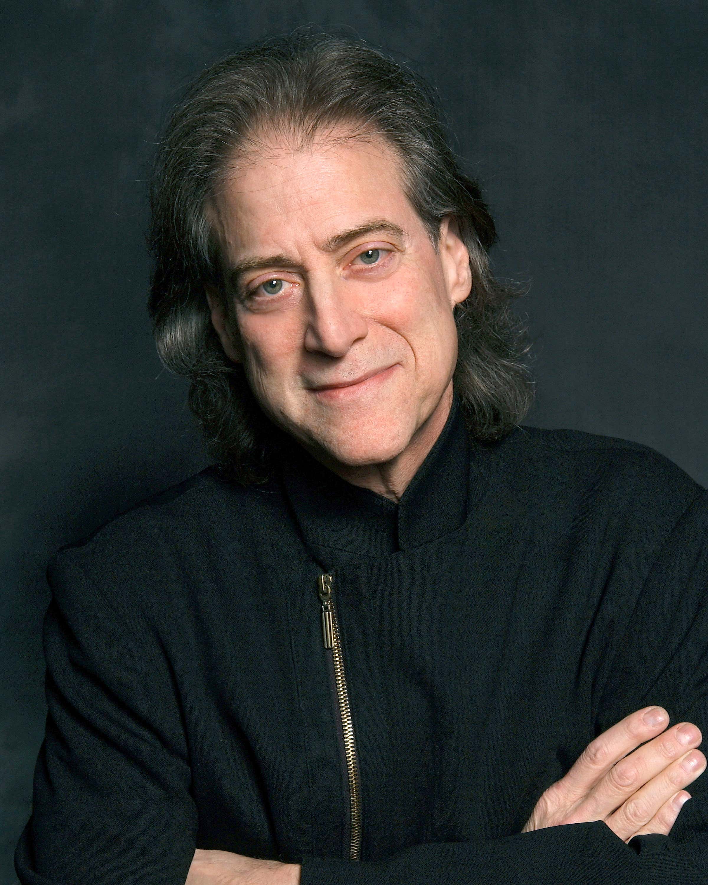 Legendary Comedian Richard Lewis Died Today At The Age Of 76