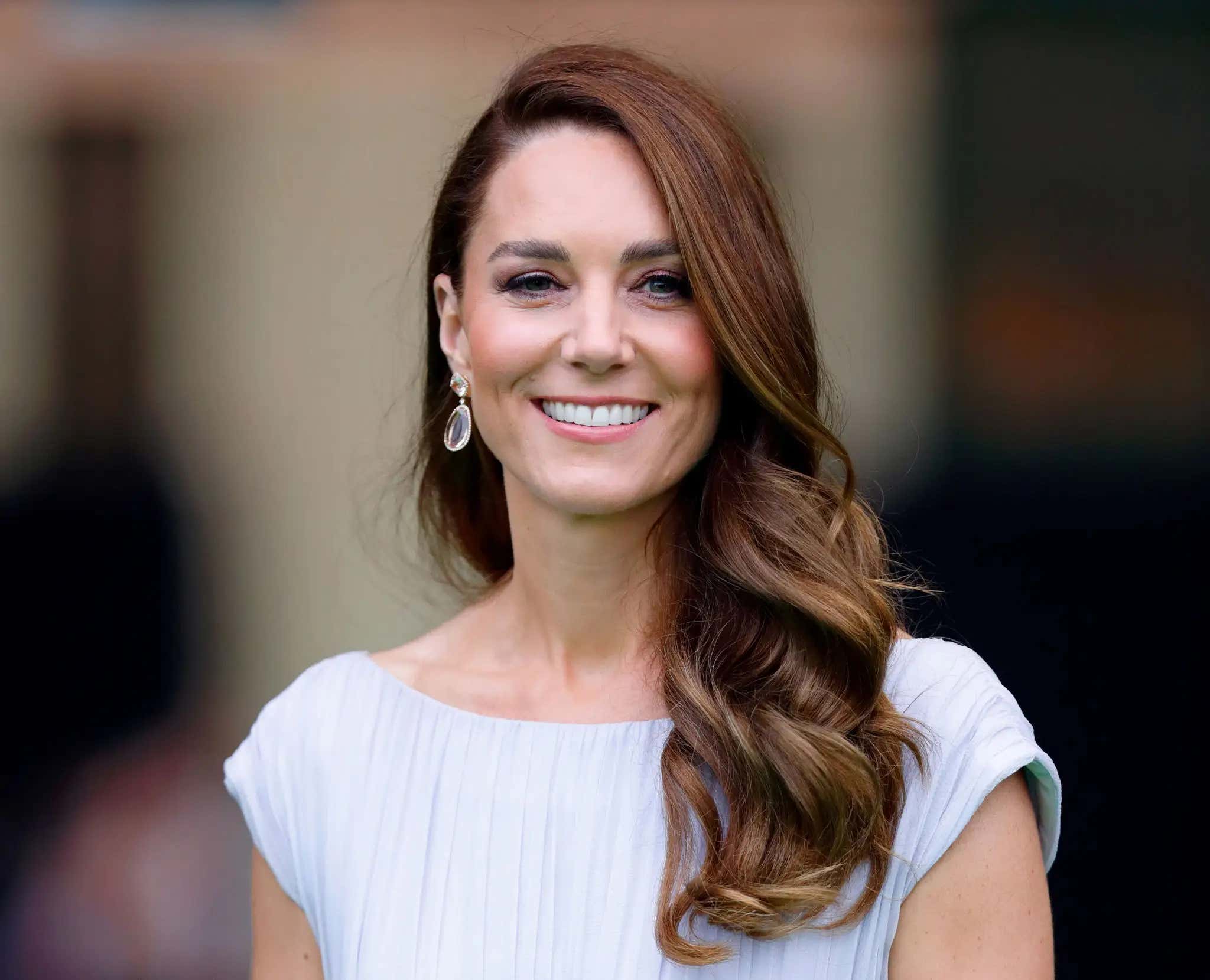 Where Are The Royals Hiding Kate Middleton?
