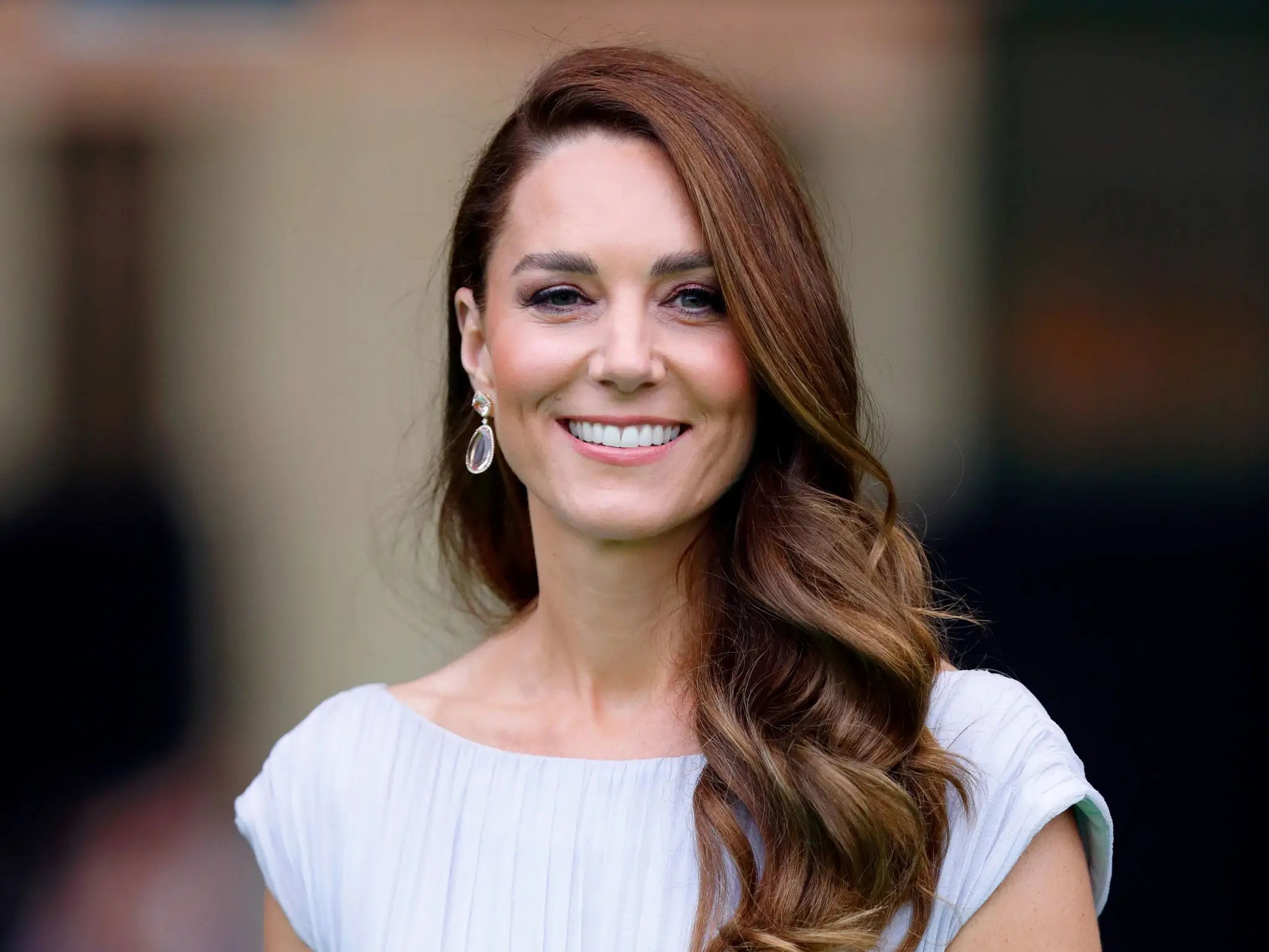 Where Are The Royals Hiding Kate Middleton?