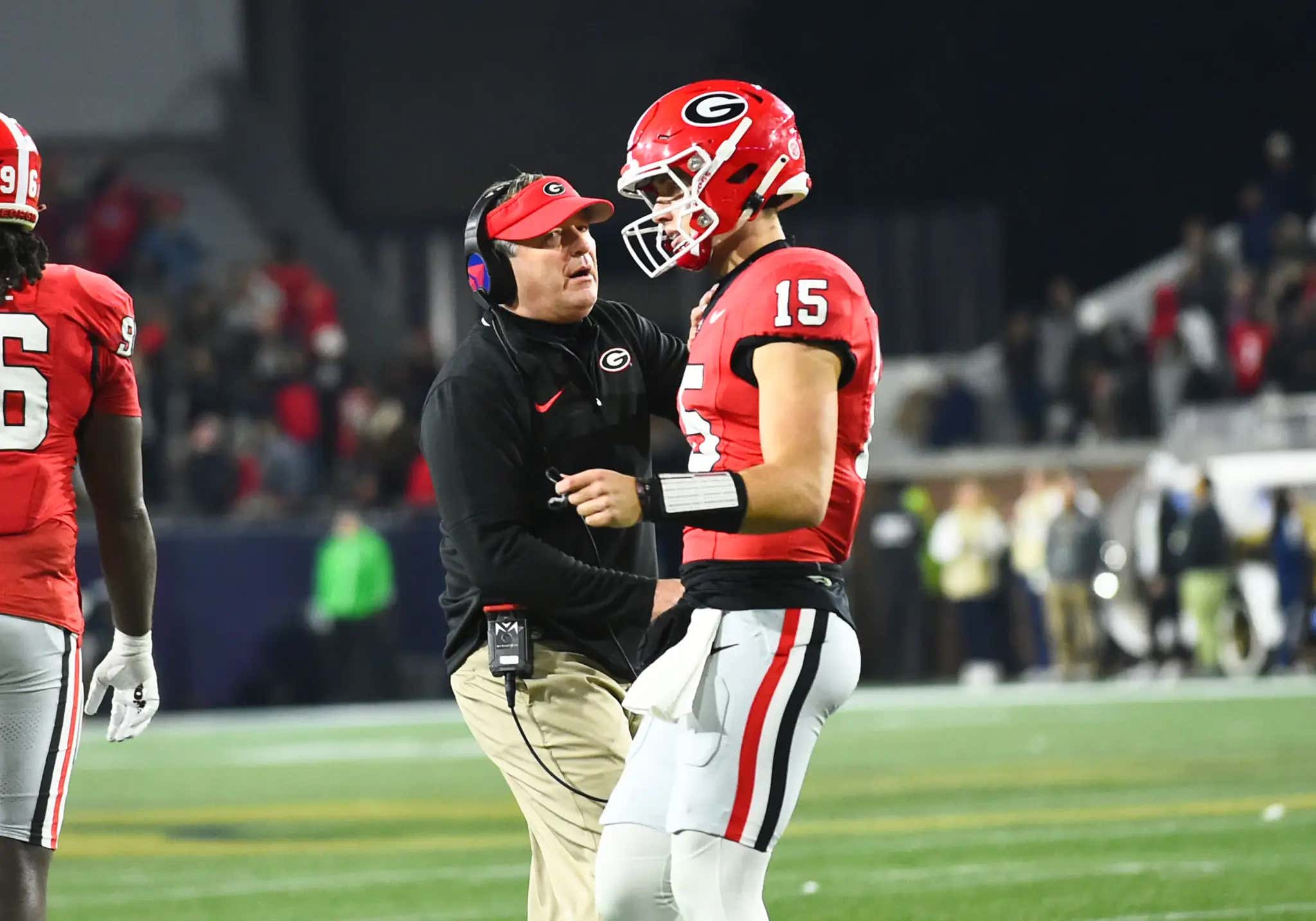 Does Being a Blue Blood Matter in College Football? The Answer is HELL NO