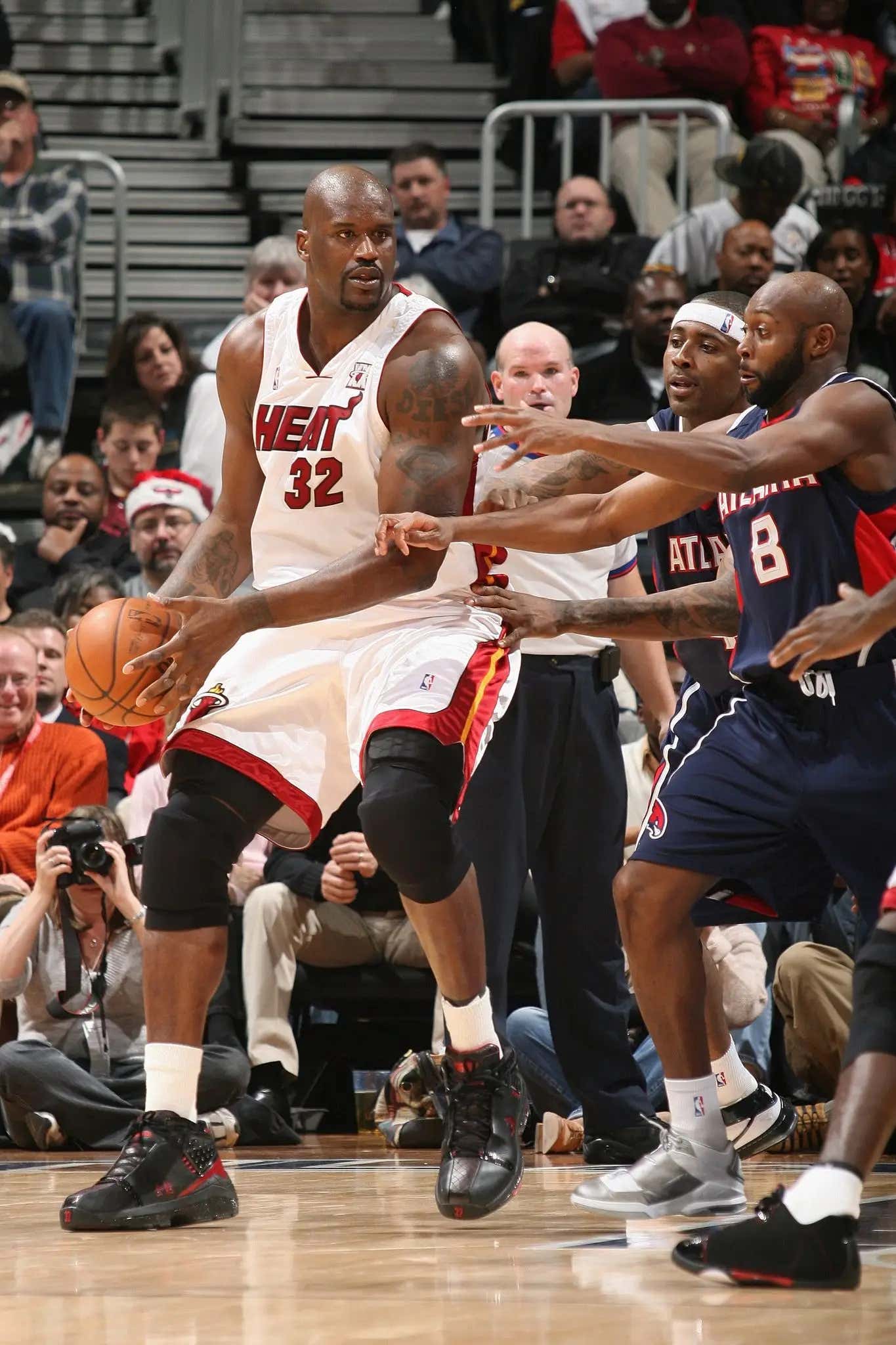 On This Date in Sports March 8, 2008: Lets Do the Redo