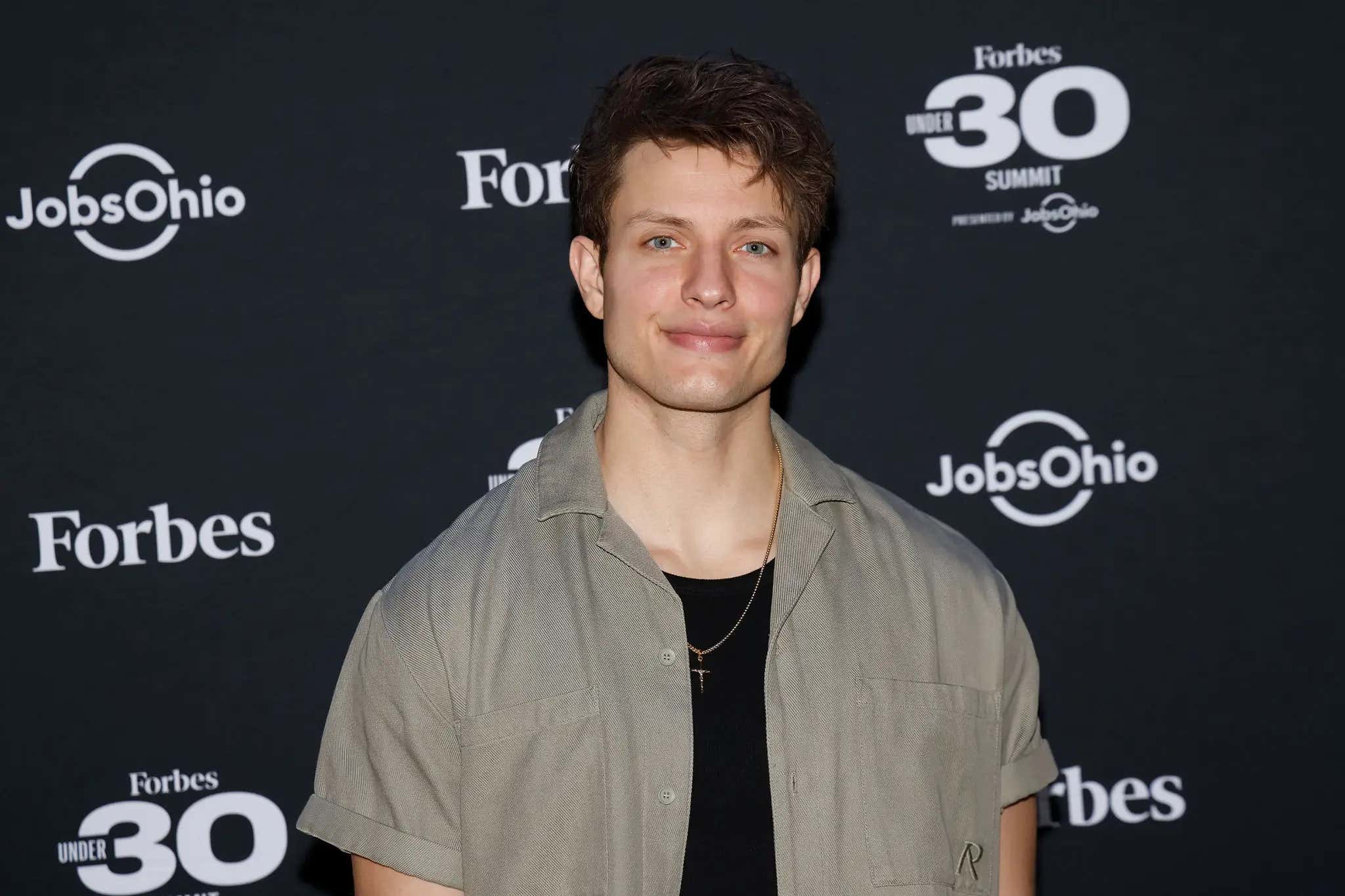 Matt Rife Is Allegedly Suing The Guy Who Said The Only Reason He Became Successful Is Because He Was Dishing Out Blowjobs All Over Hollywood