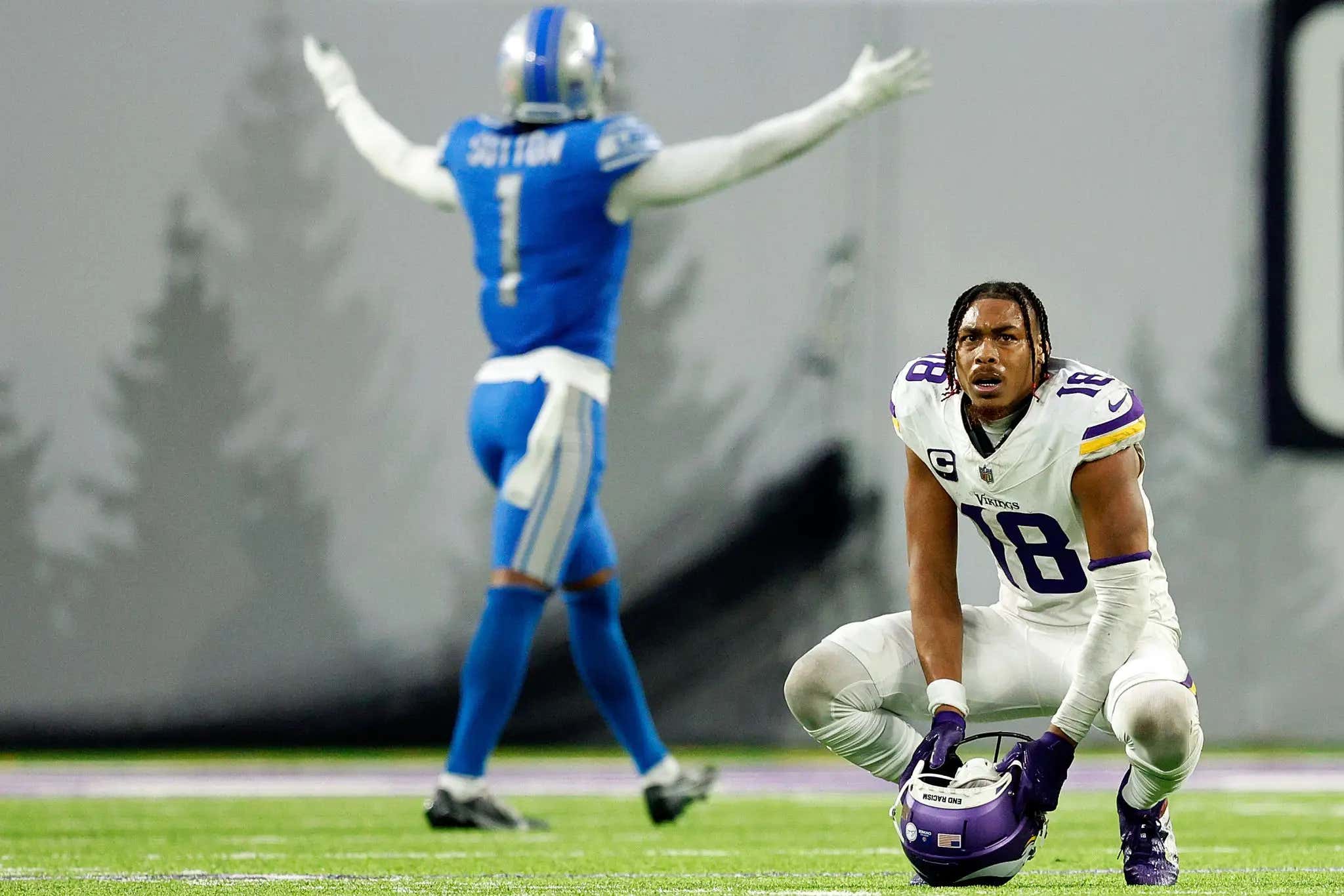 Fantasy Football Free Agency Winners And Losers