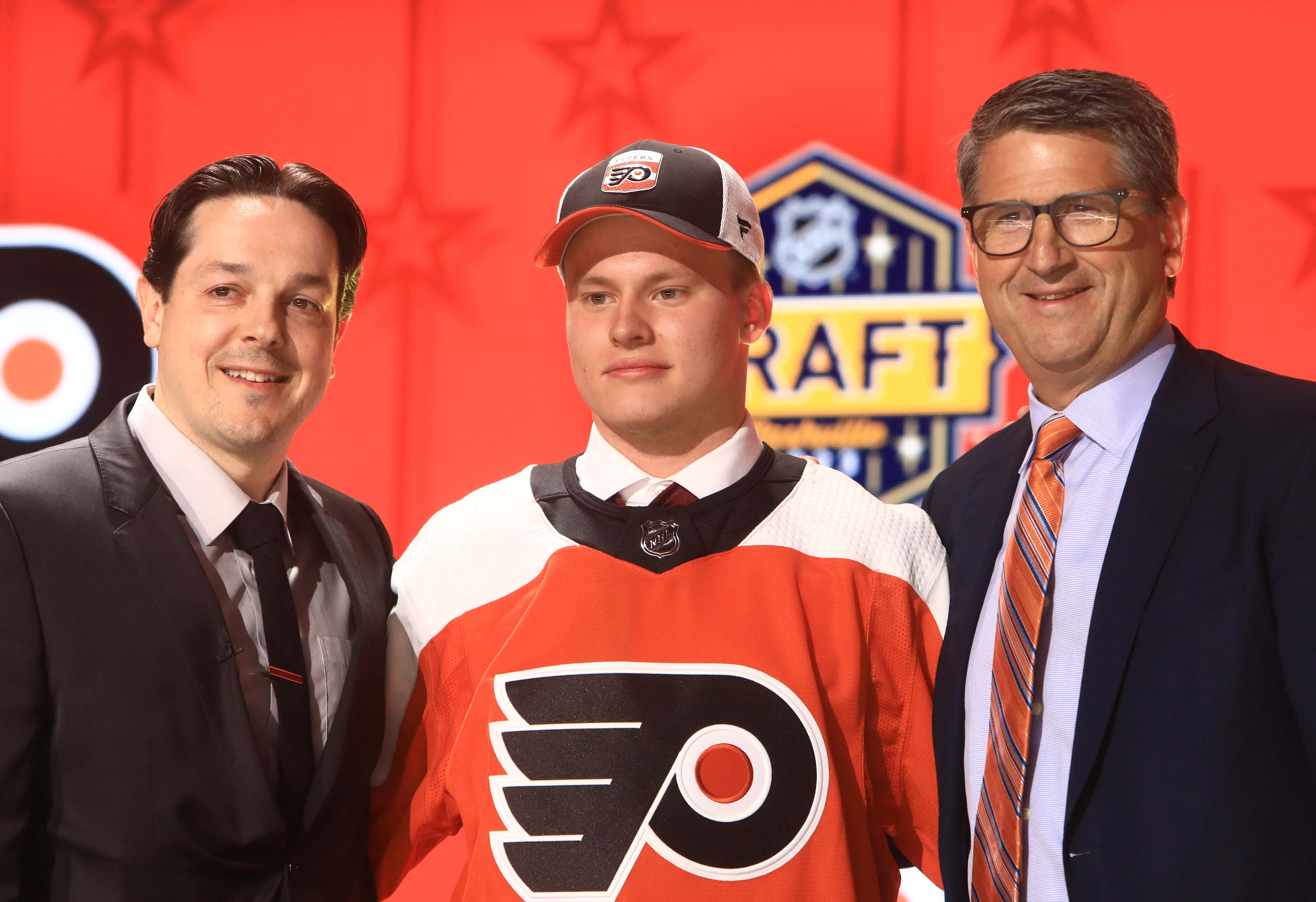 The Philadelphia Flyers Are Elite At Foreign Relations, Are About To Bring Matvei Michkov Over From Russia Next Season