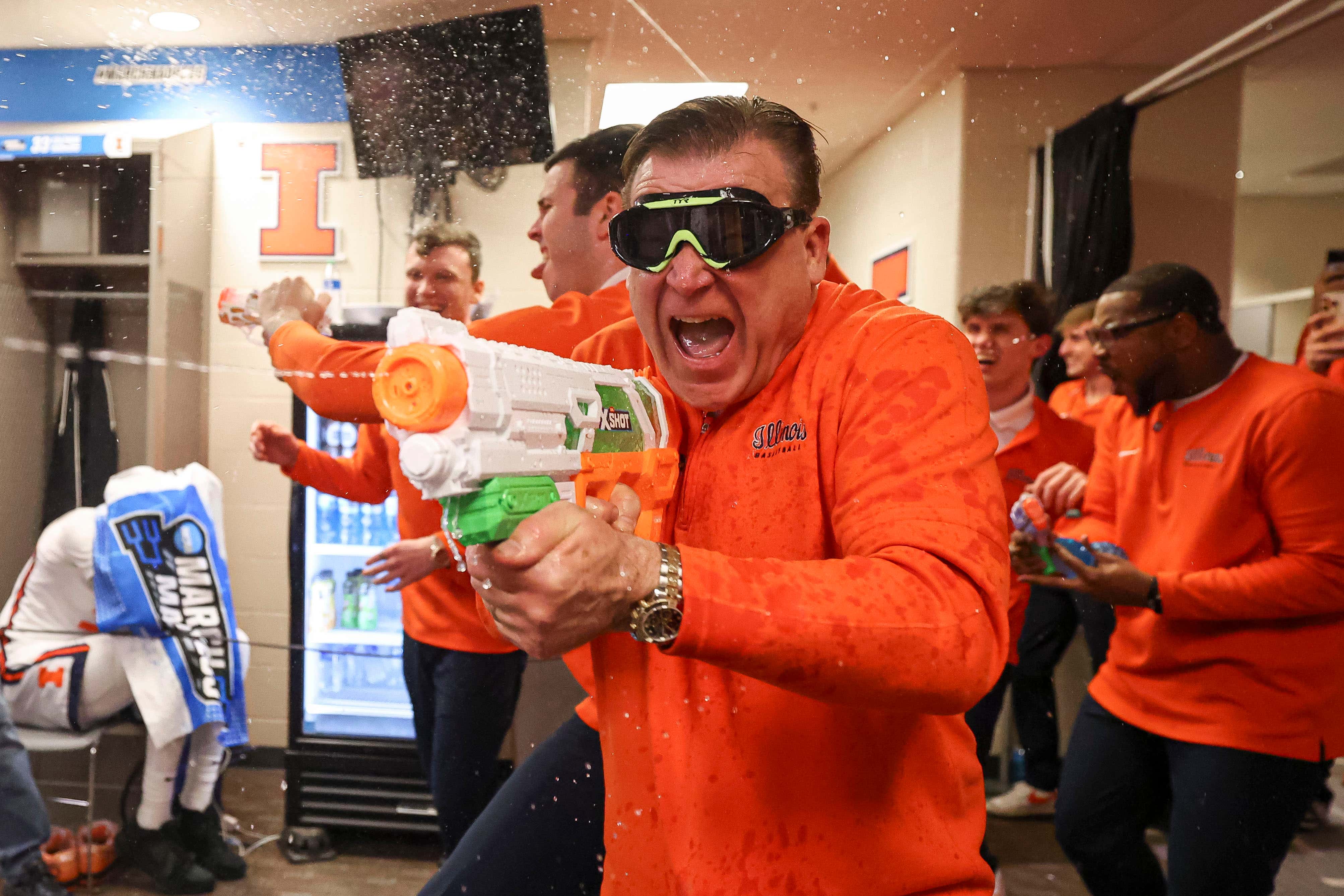 Under Review: It's Unbelievable That Brad Underwood Is Still Underrated