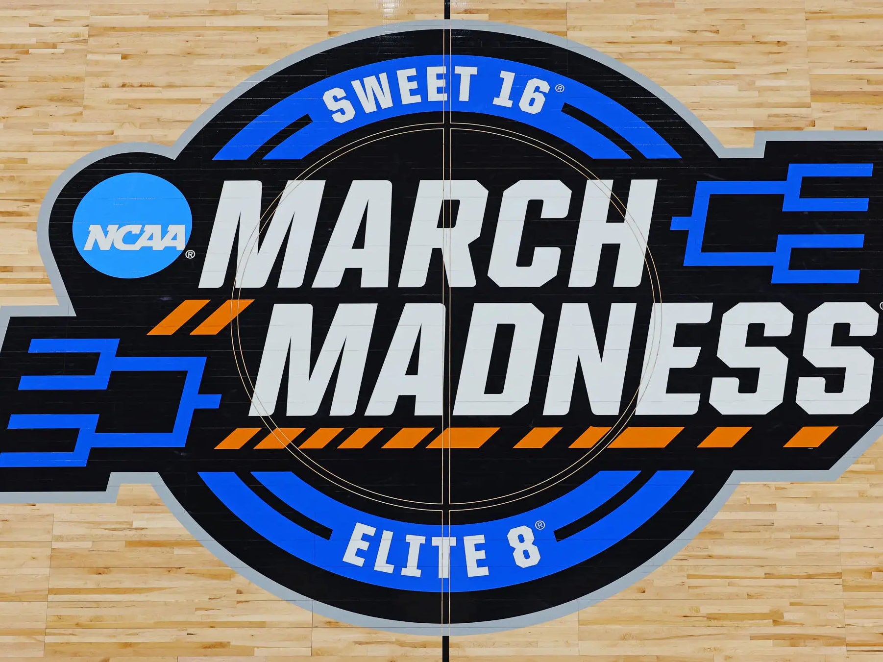 The Start Times For This Year's Sweet 16 Games Are Absolutely Insane