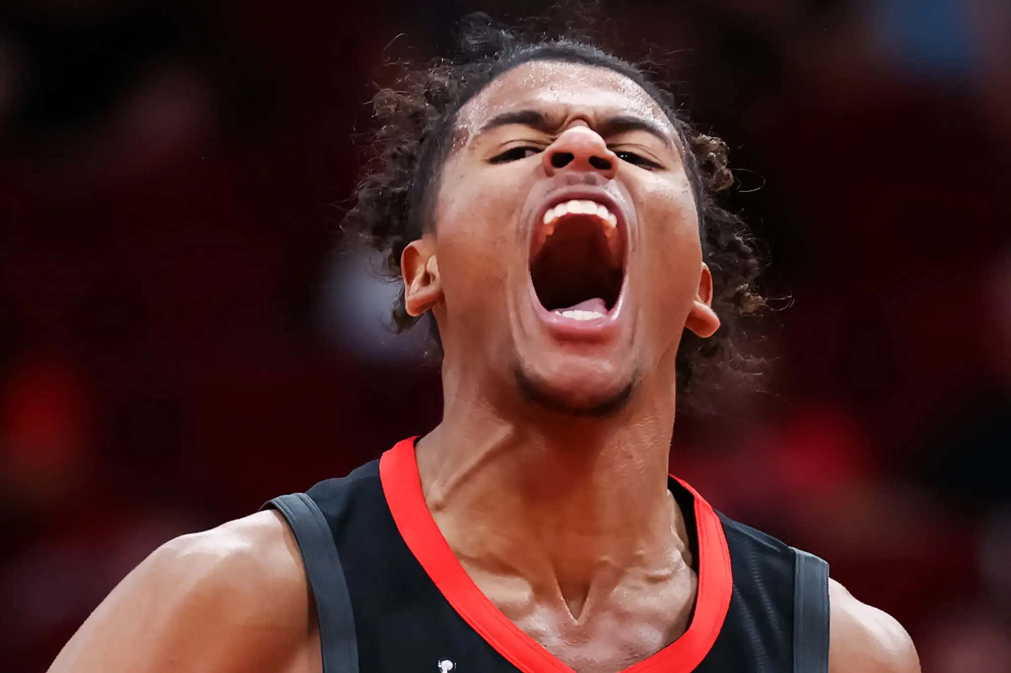 Jalen Green Is A Superstar