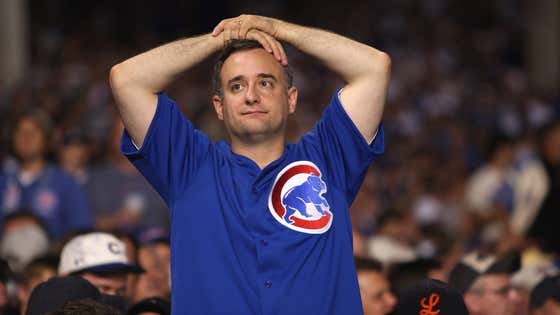 If The Cubs Want To Keep Operating Like Losers, That's Fine By Me