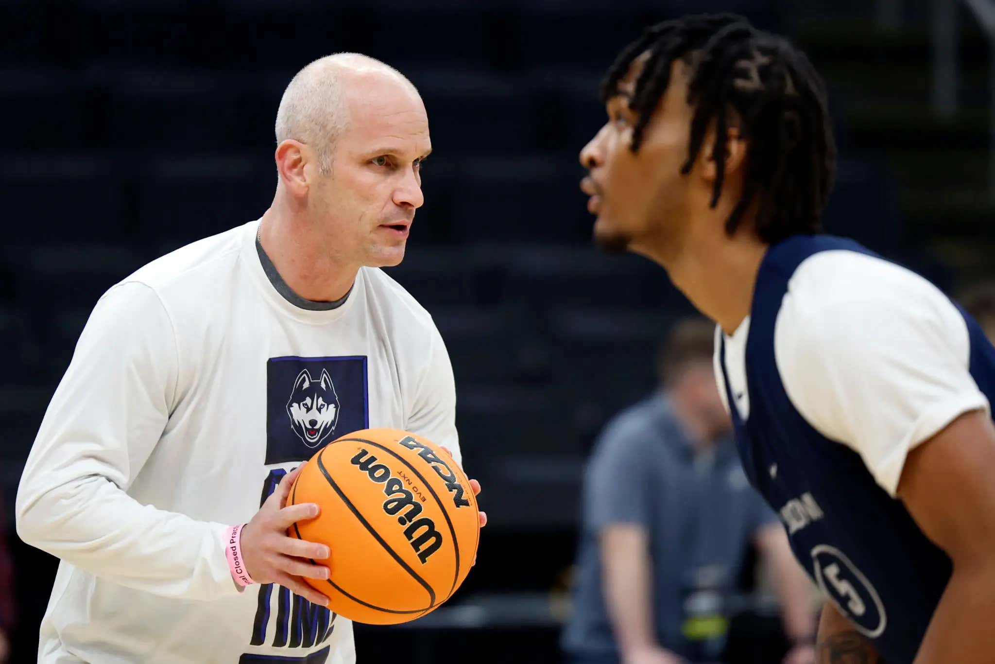 Every Single Damn Thing You Need To Get The Juices Flowing For A Loaded First Day Of The Sweet 16