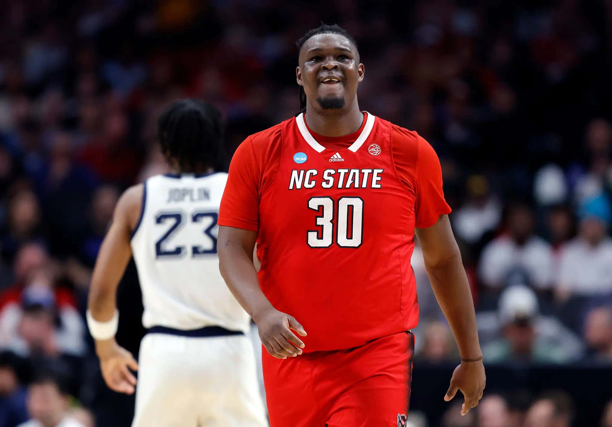 Miracles, DJ Burns And Now Complete Ass Kickings - We Need To Stop Being Logical And Just Embrace NC State As A Team Of Destiny