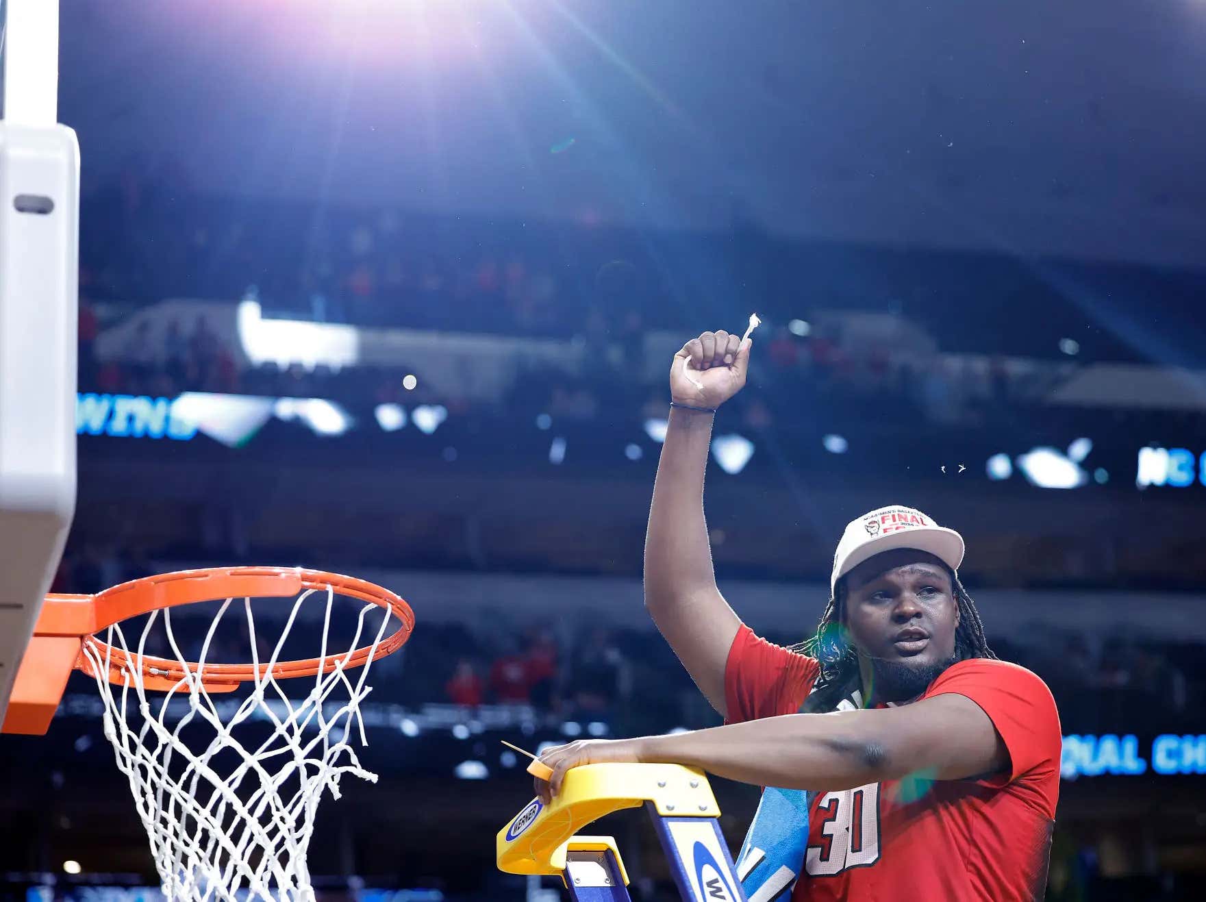 CBB IN 60 PRESENTED BY EXPRESS UConn, Alabama, NC State, And Purdue