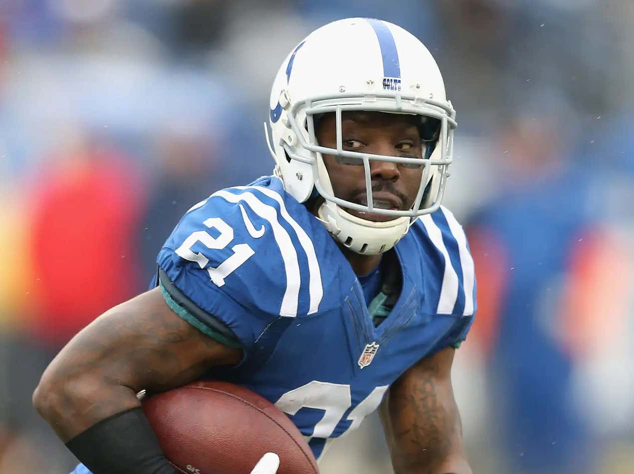 RIP, All-Pro Defensive Back Vontae Davis Passes Away At The Age Of 35
